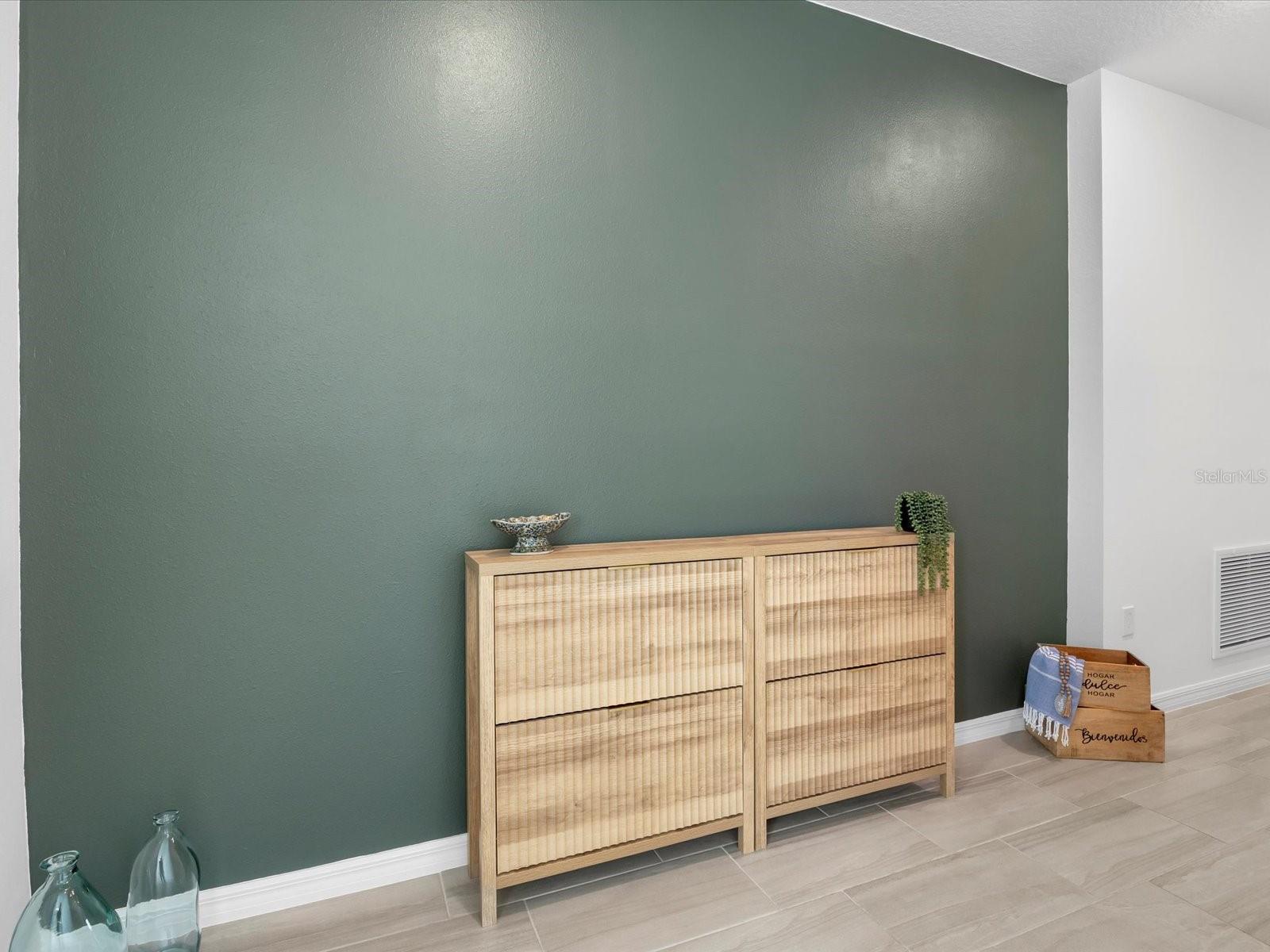 MARION RDG - Residential