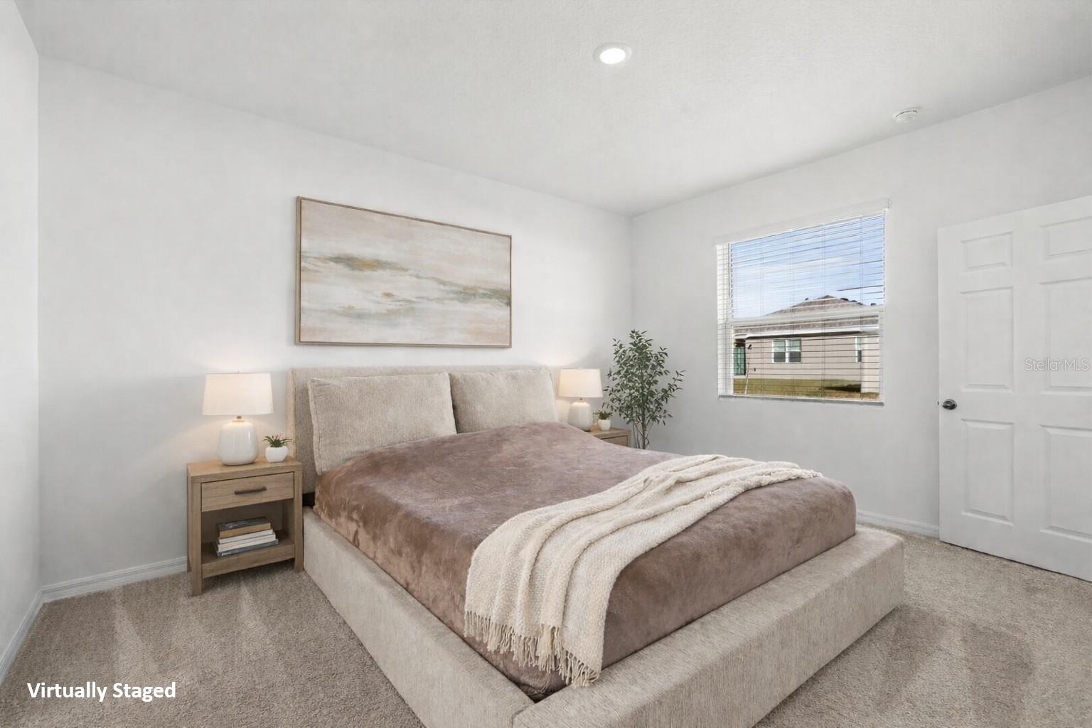 MARION RDG - Residential