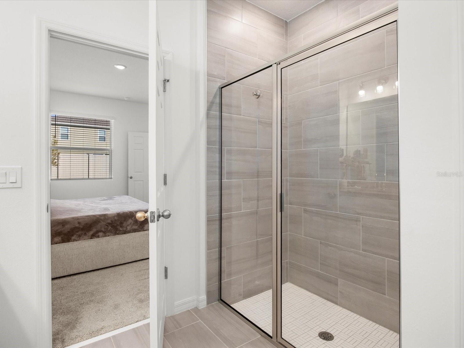 MARION RDG - Residential