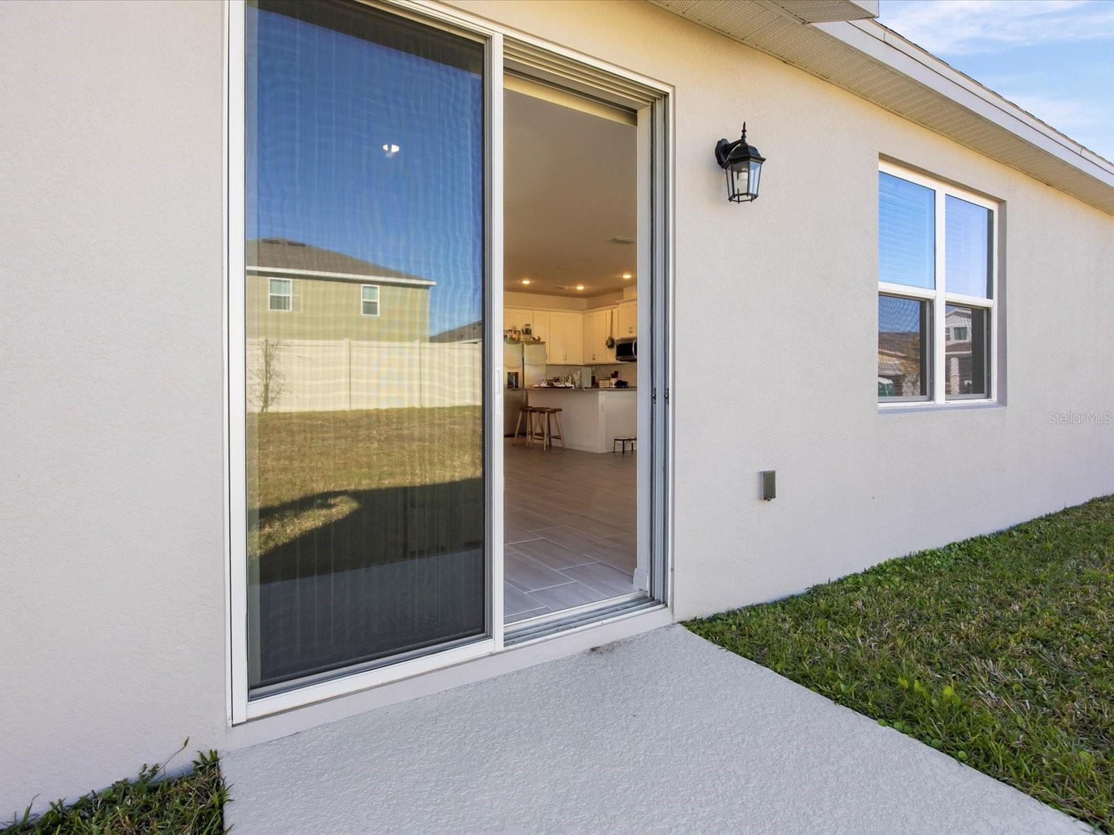 MARION RDG - Residential