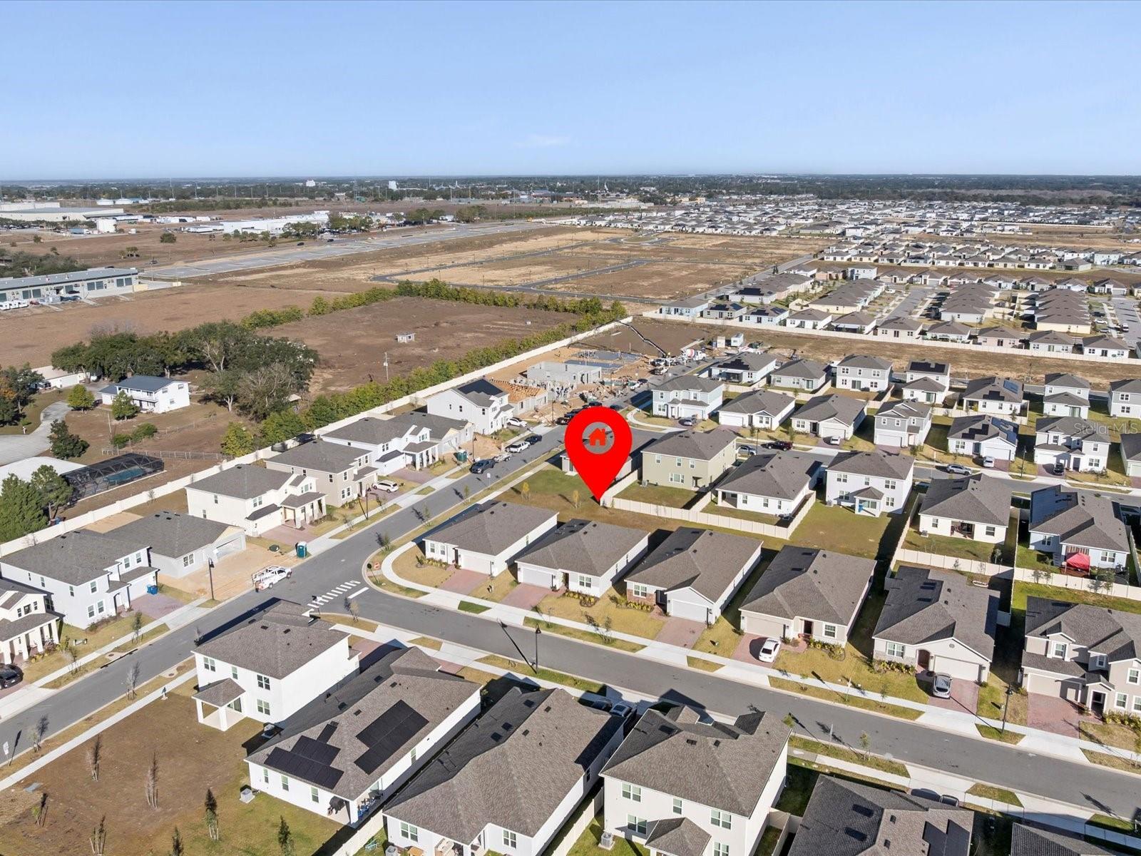 MARION RDG - Residential