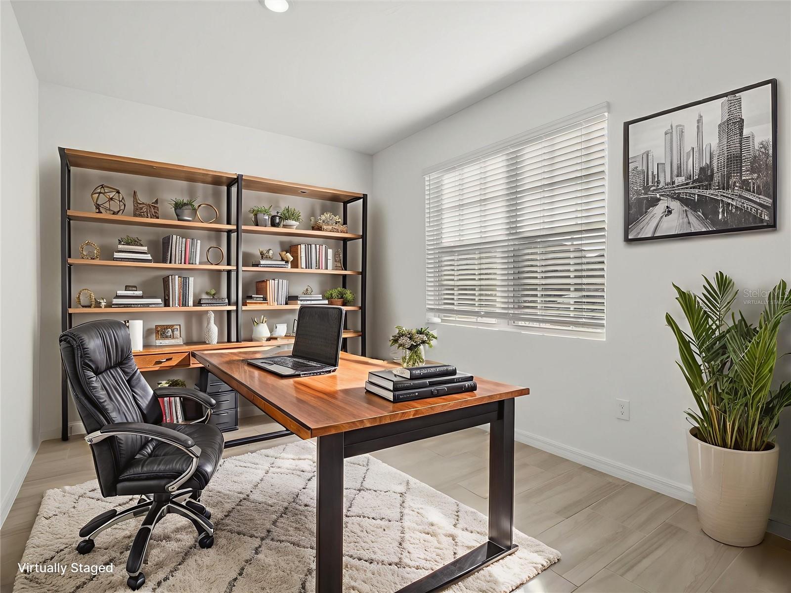 MARION RDG - Residential