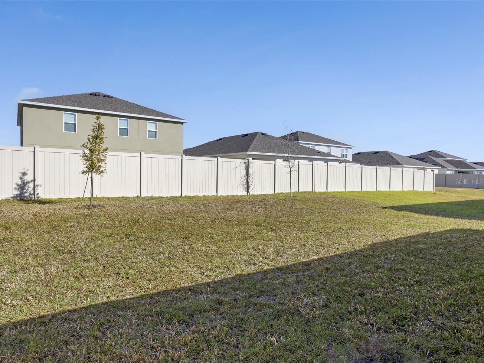 MARION RDG - Residential