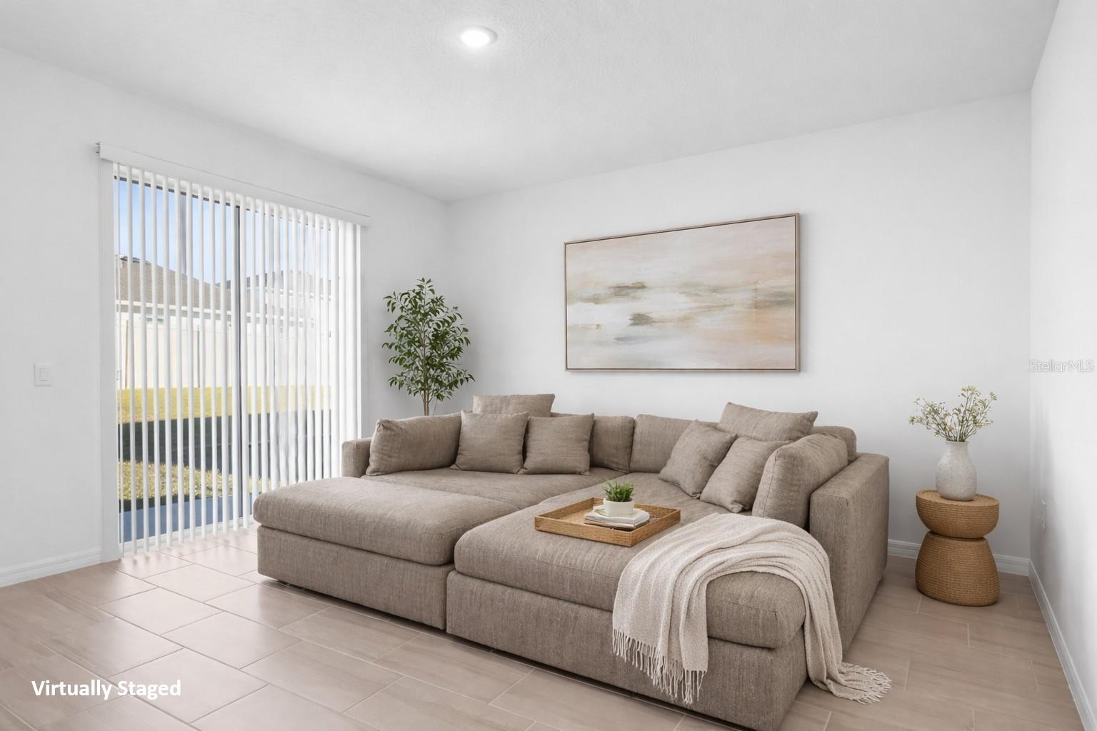 MARION RDG - Residential