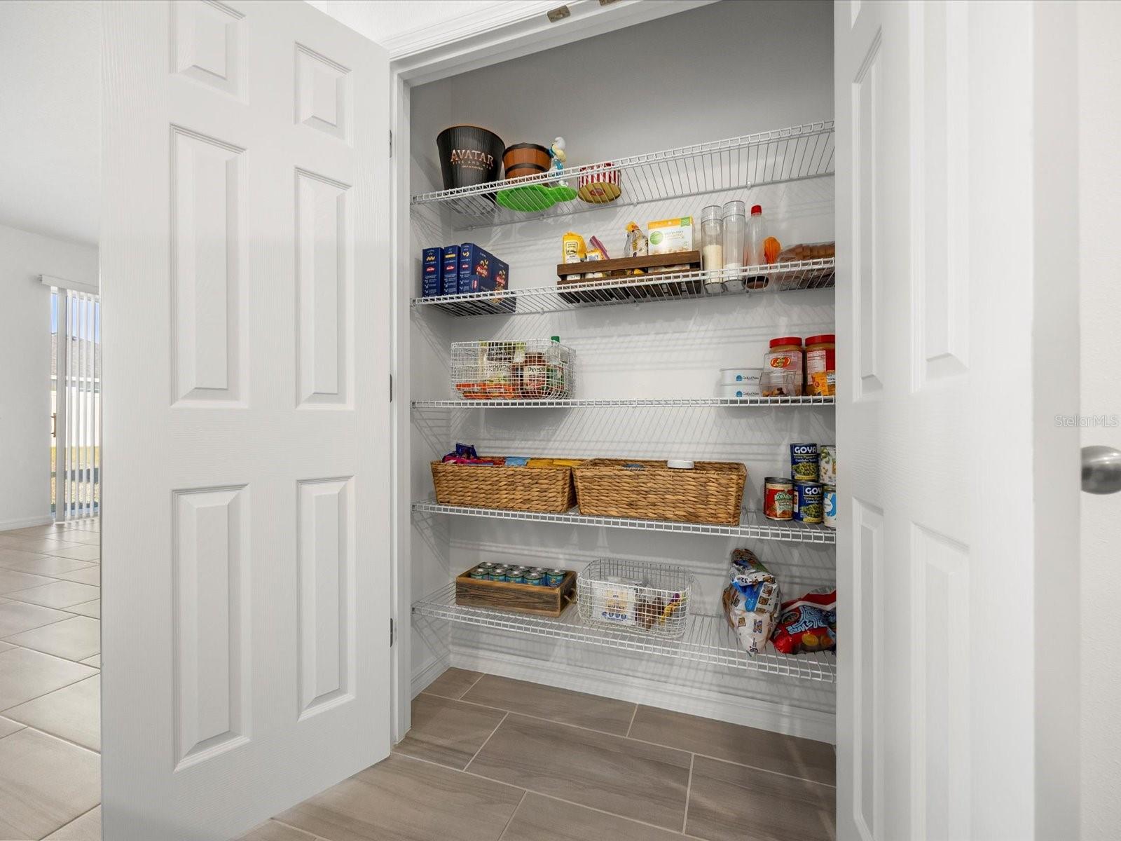 MARION RDG - Residential