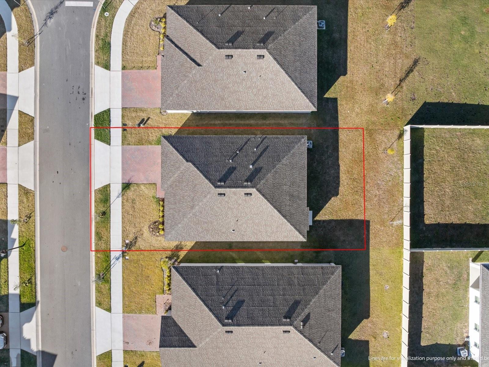 MARION RDG - Residential