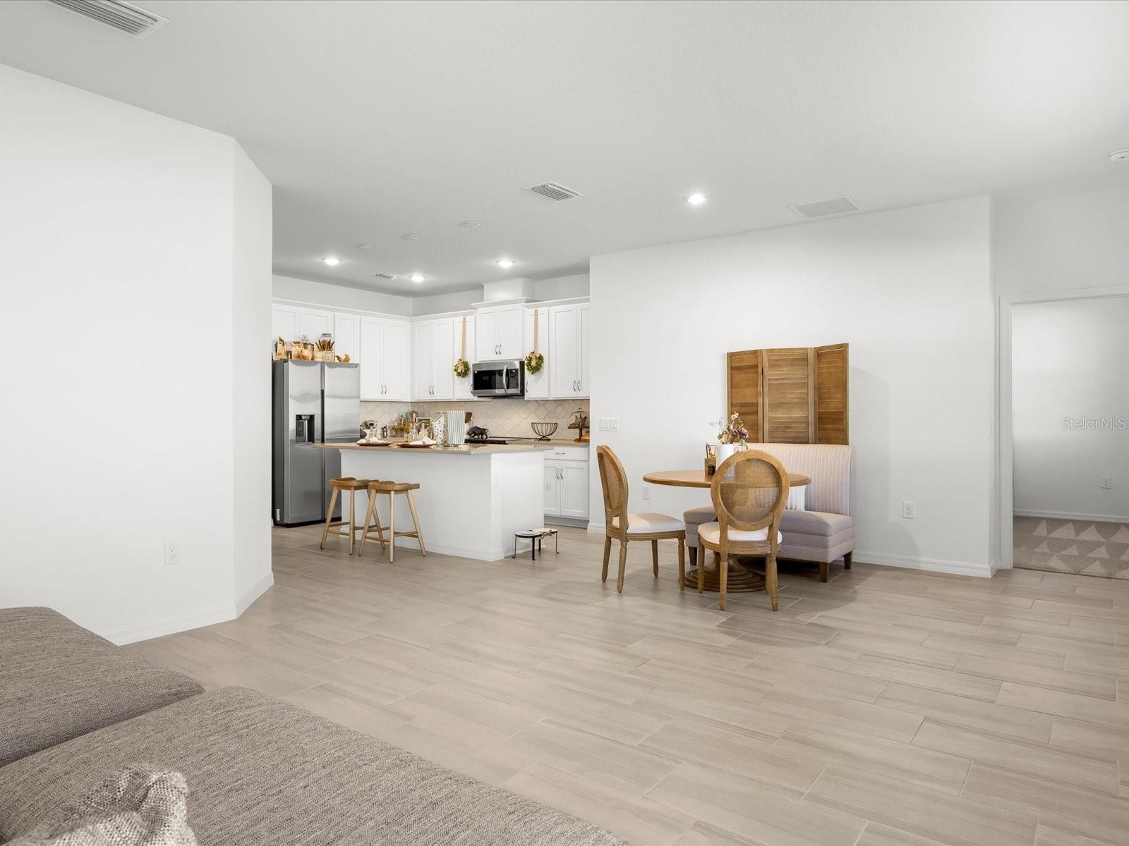 MARION RDG - Residential