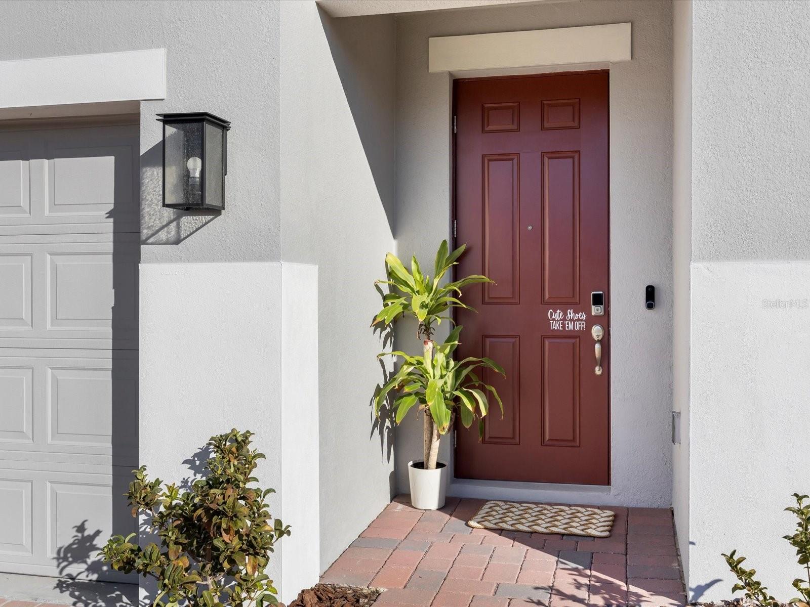 MARION RDG - Residential