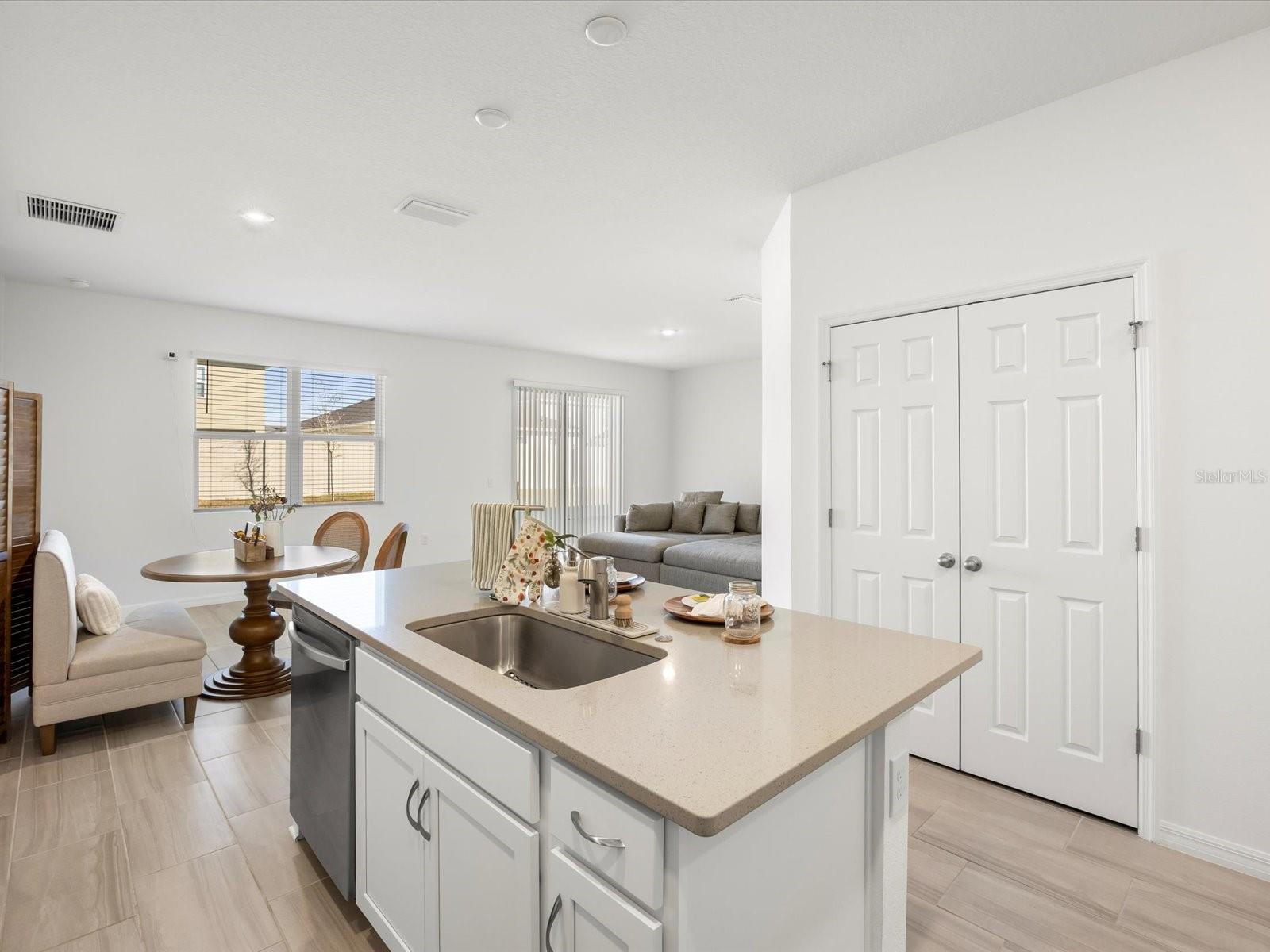 MARION RDG - Residential