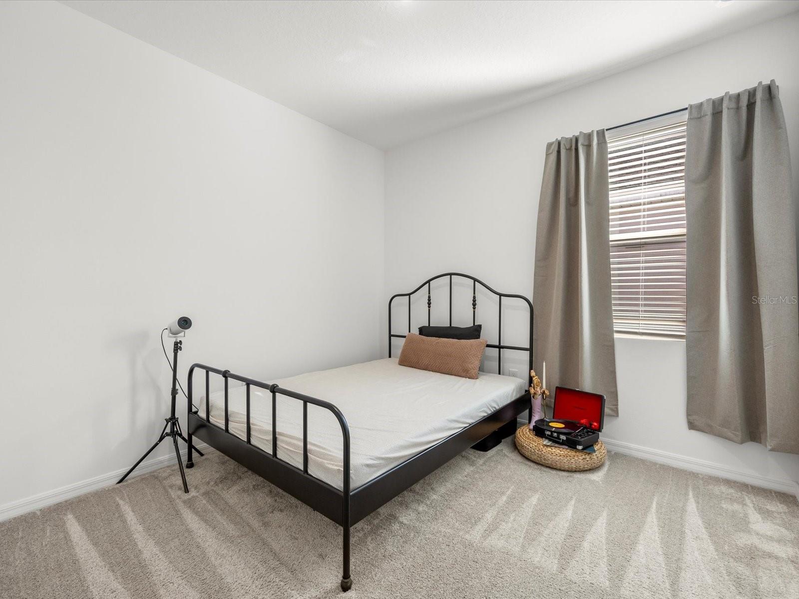 MARION RDG - Residential