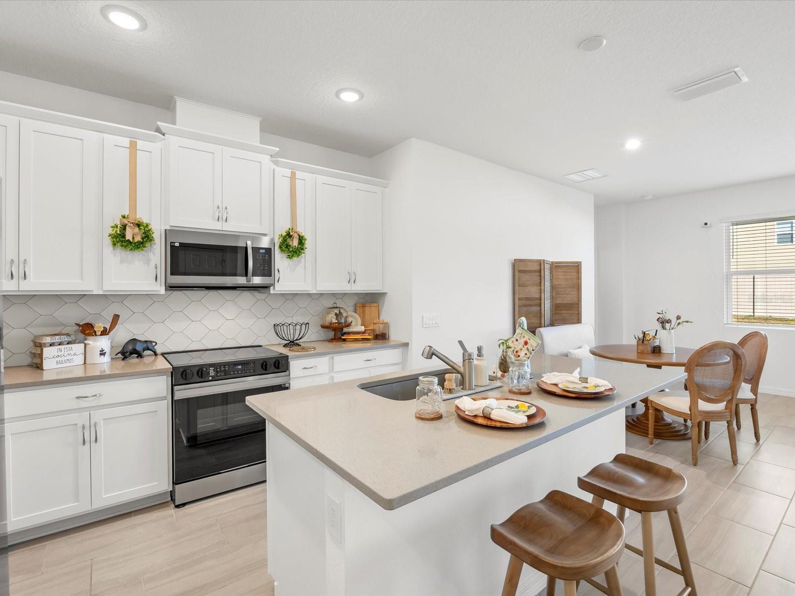 MARION RDG - Residential