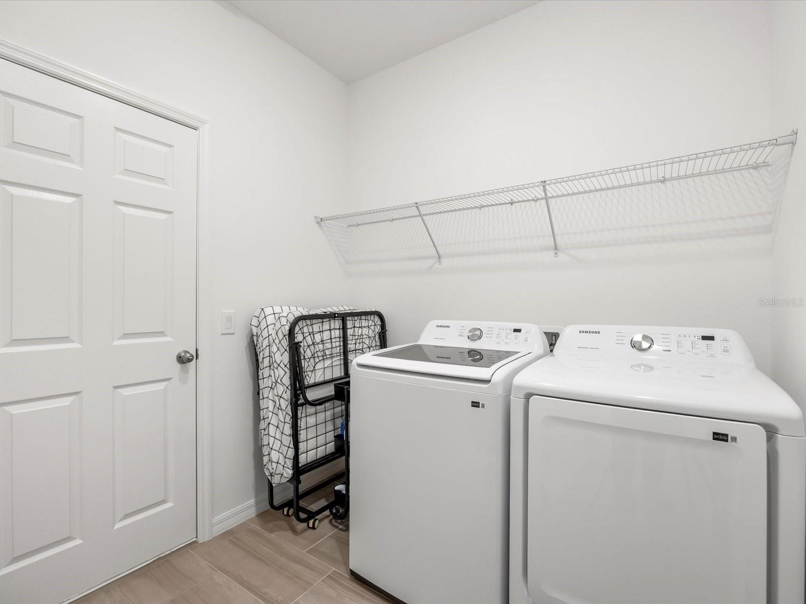 MARION RDG - Residential