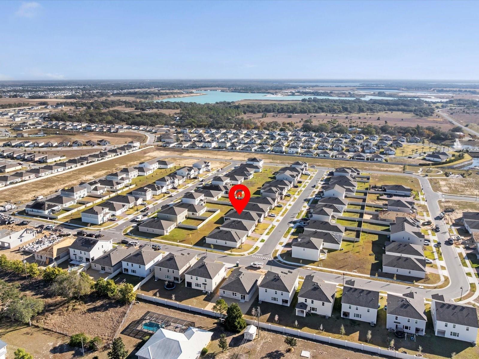 MARION RDG - Residential