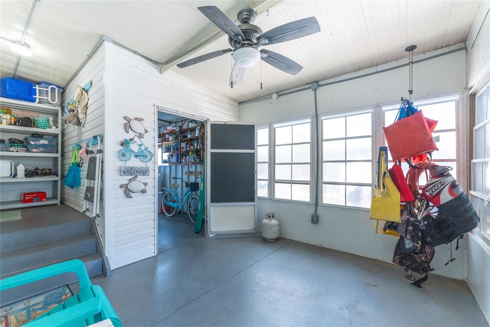 MOBILE GARDENS 1ST ADD - Residential