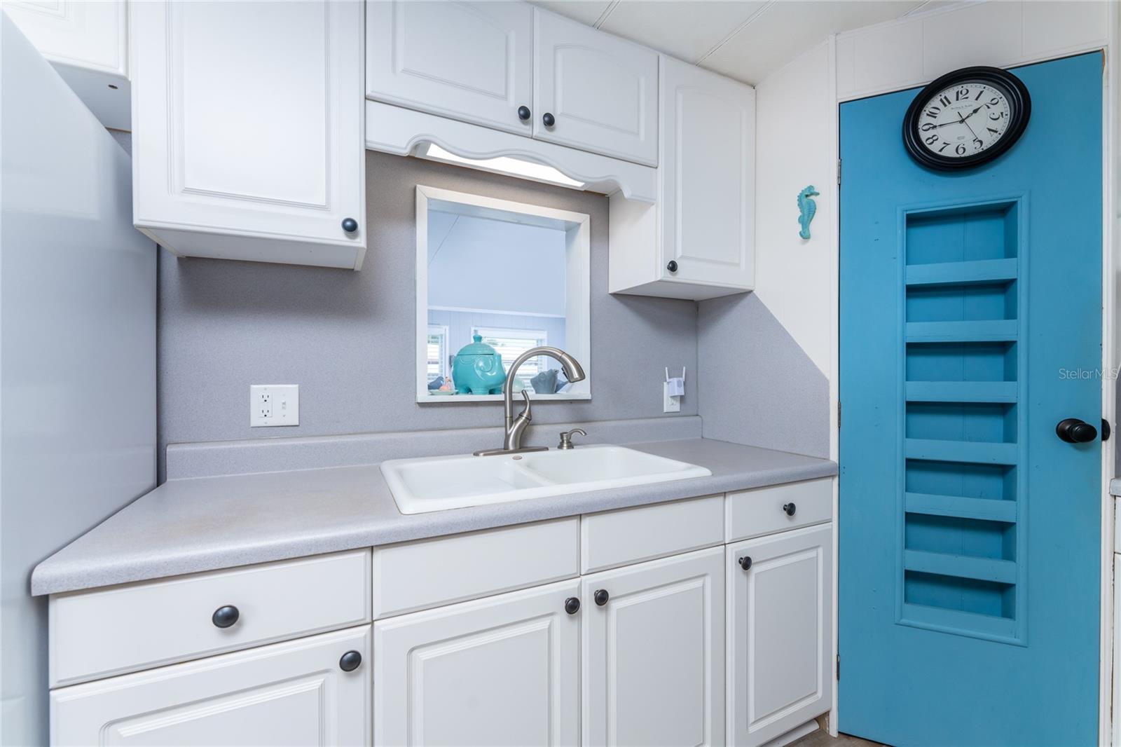 MOBILE GARDENS 1ST ADD - Residential