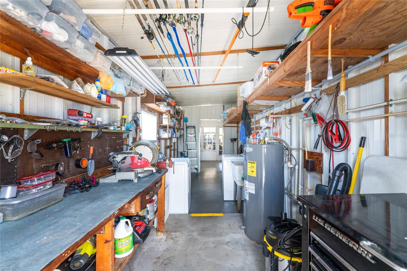 MOBILE GARDENS 1ST ADD - Residential