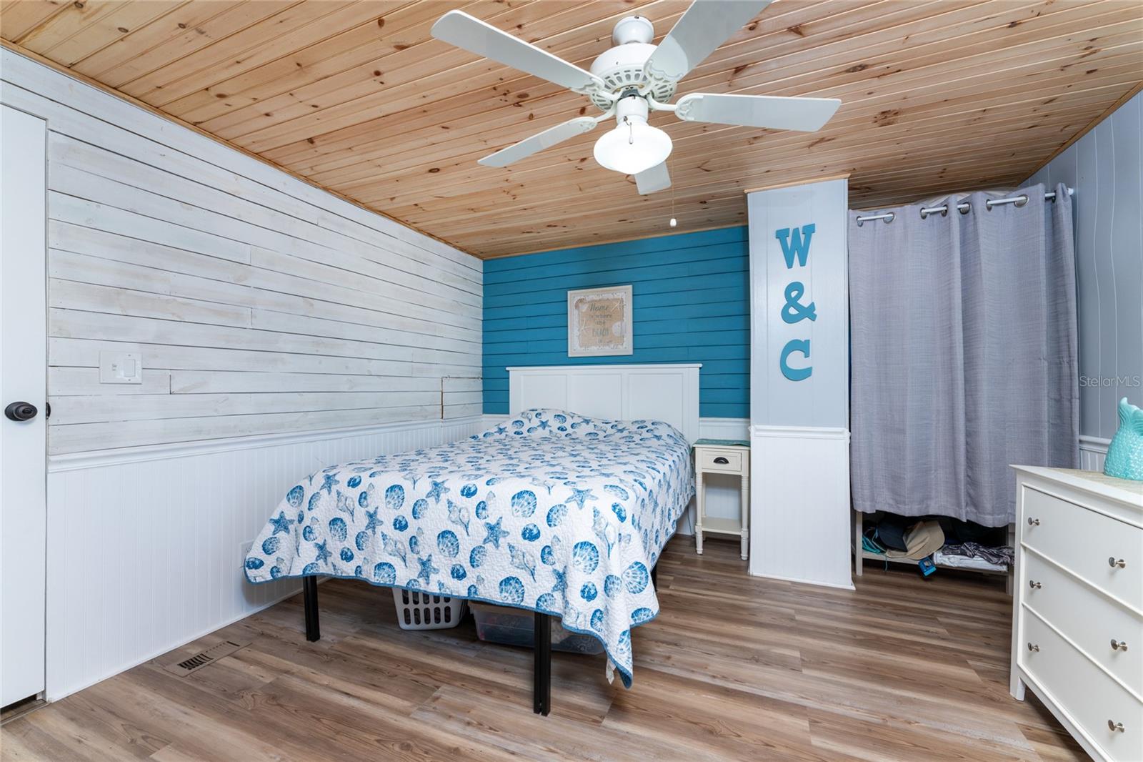 MOBILE GARDENS 1ST ADD - Residential