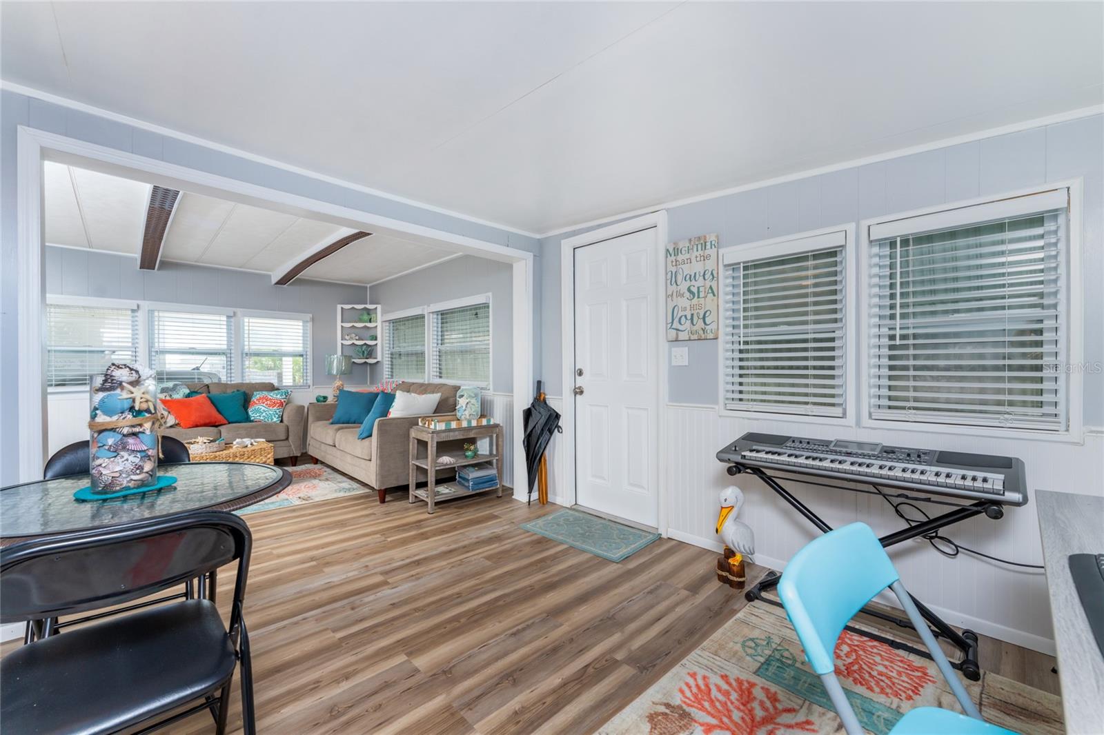 MOBILE GARDENS 1ST ADD - Residential