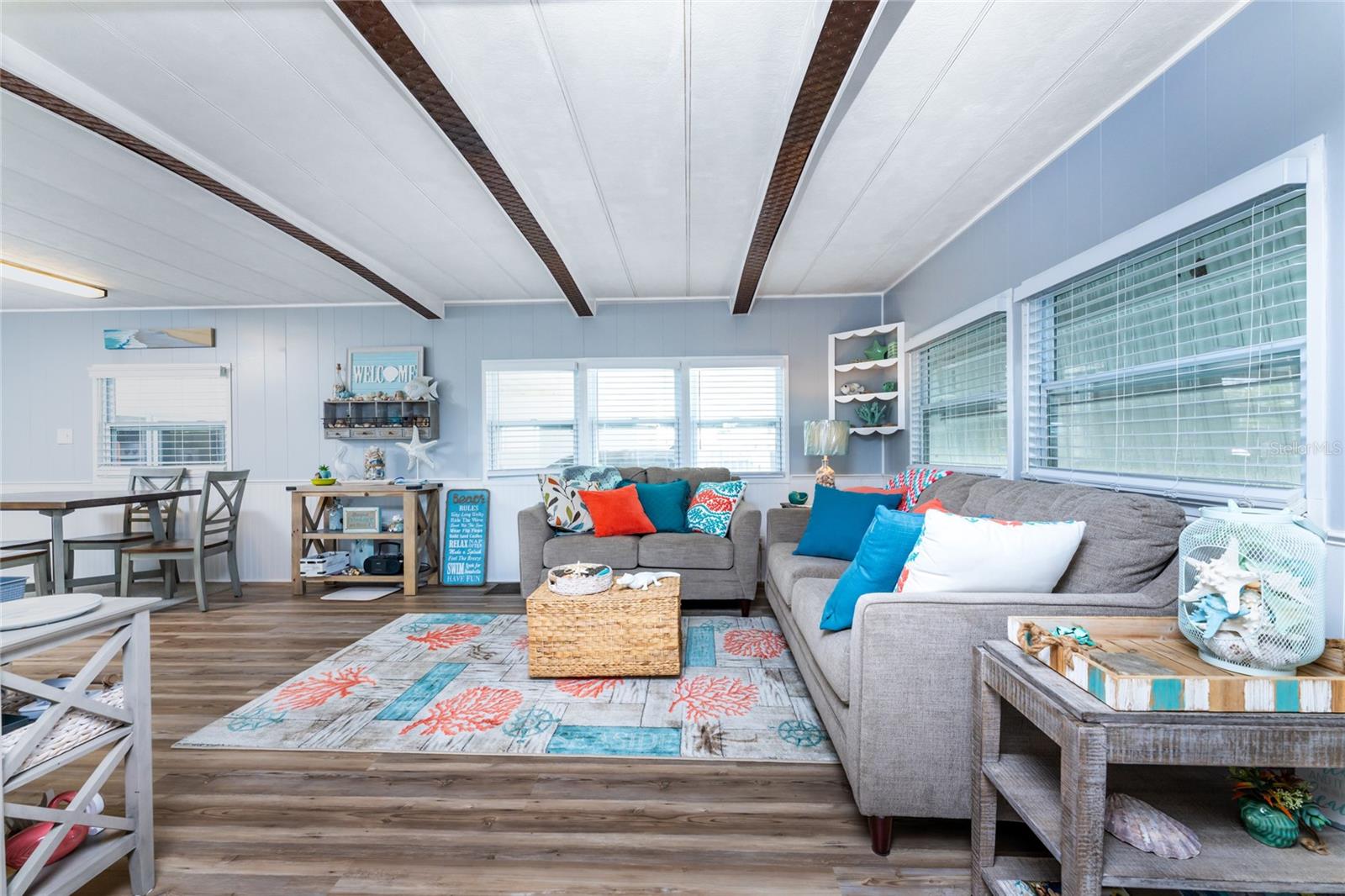 MOBILE GARDENS 1ST ADD - Residential