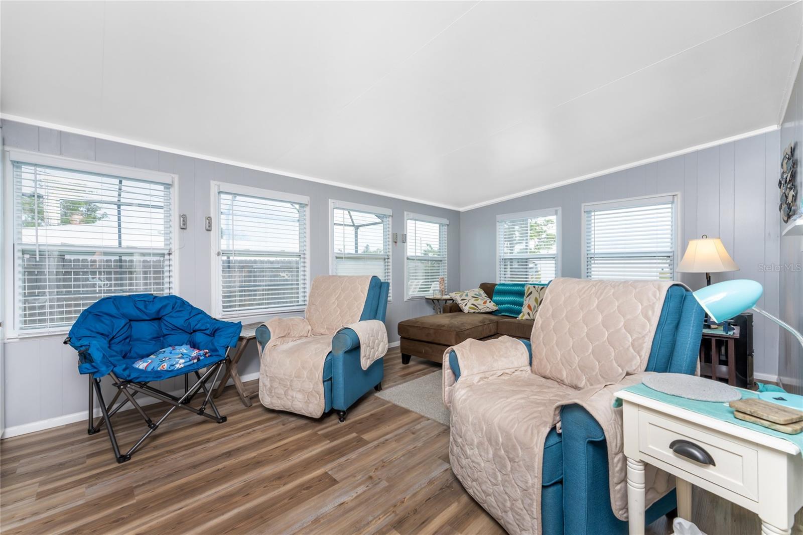 MOBILE GARDENS 1ST ADD - Residential