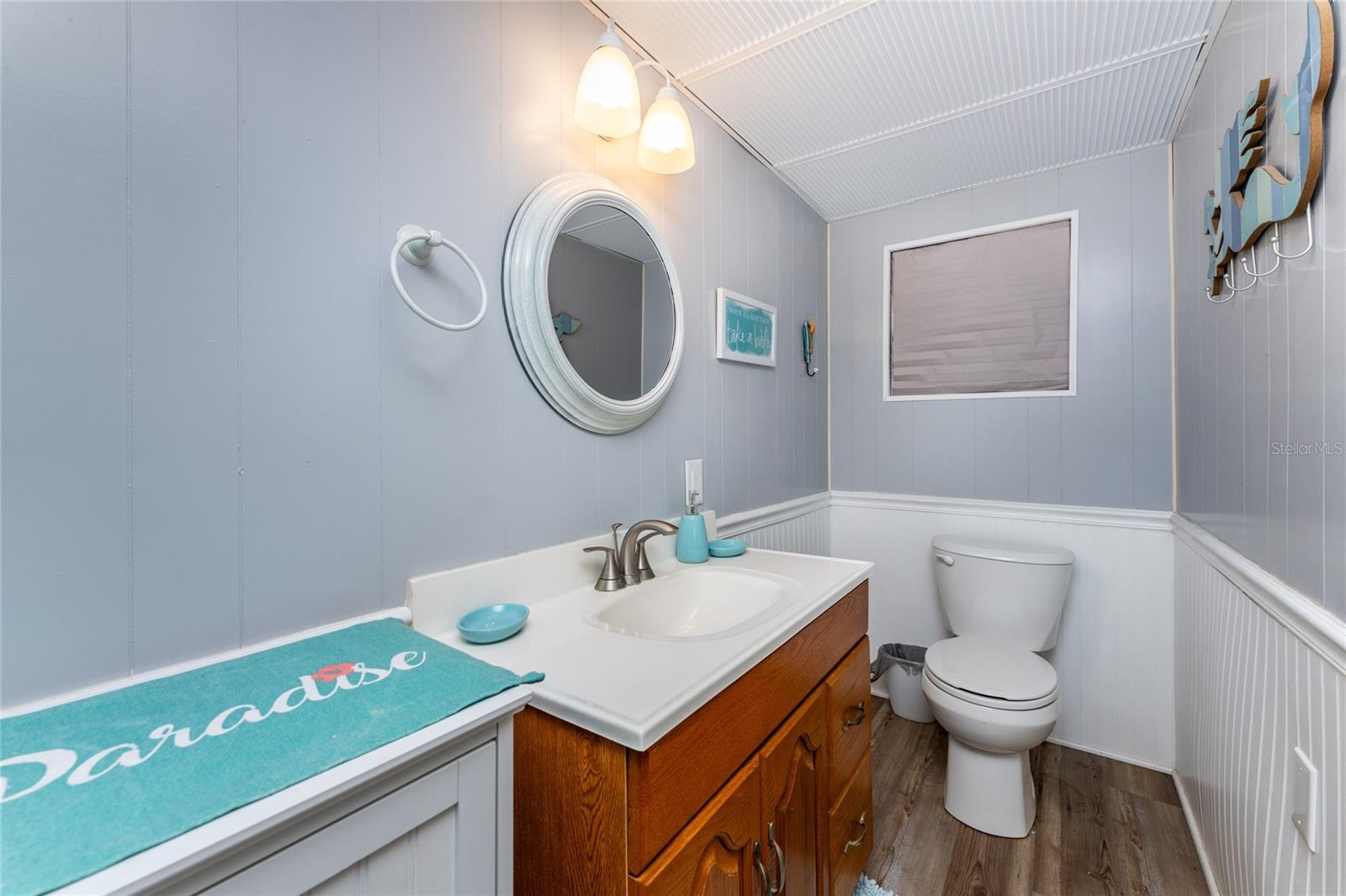 MOBILE GARDENS 1ST ADD - Residential