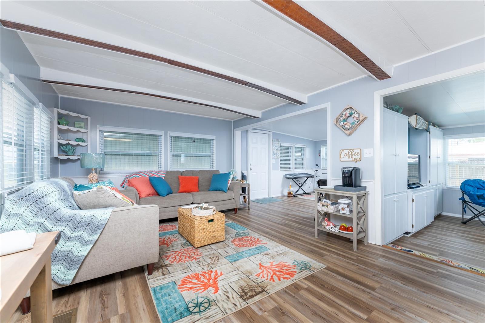 MOBILE GARDENS 1ST ADD - Residential