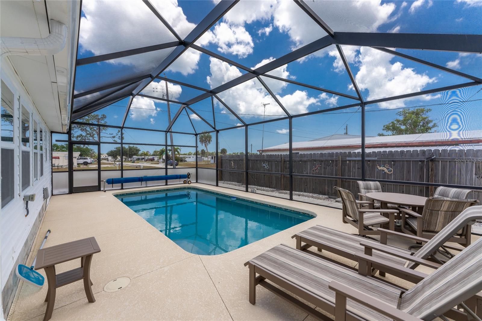 MOBILE GARDENS 1ST ADD - Residential