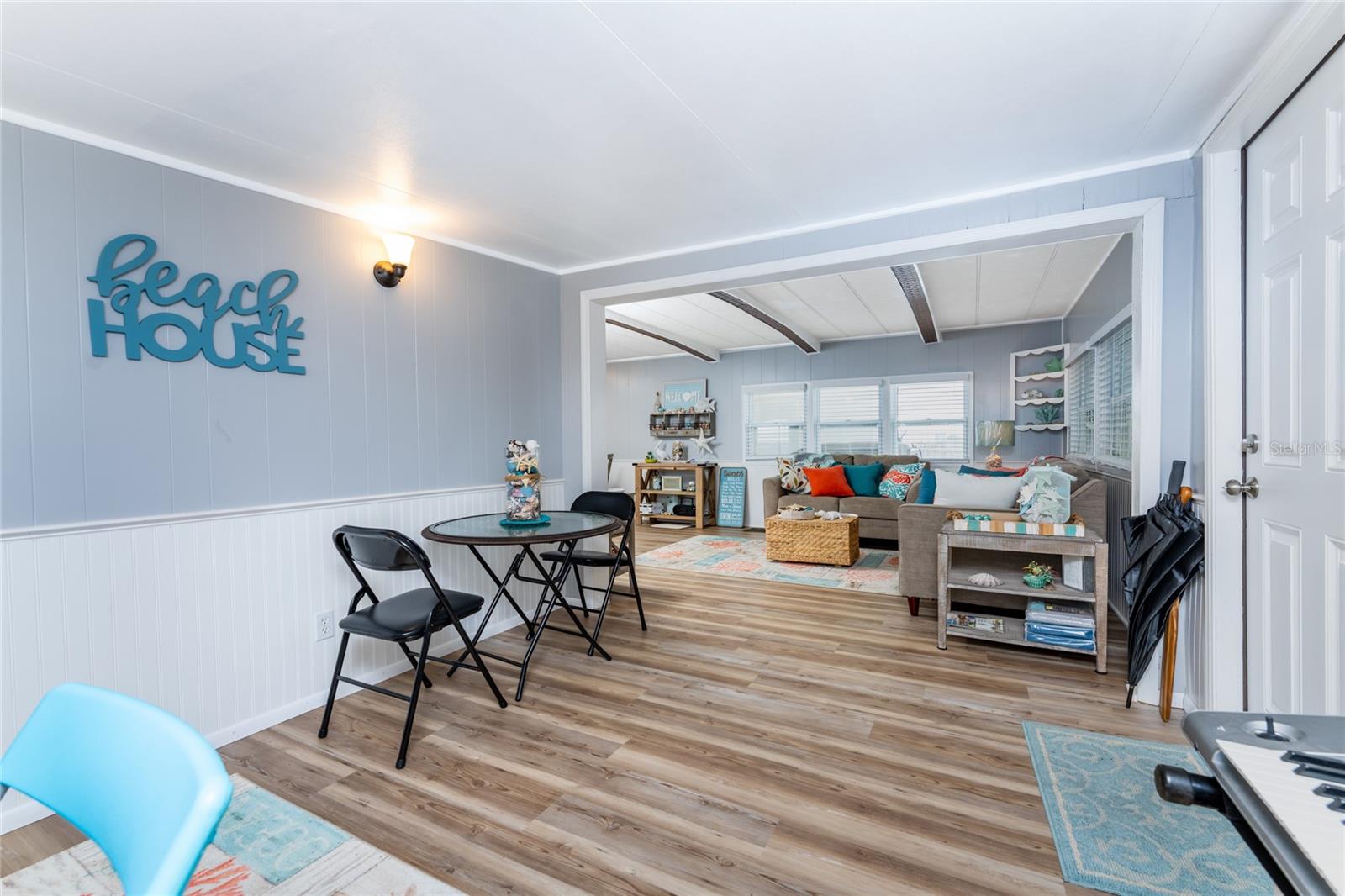 MOBILE GARDENS 1ST ADD - Residential