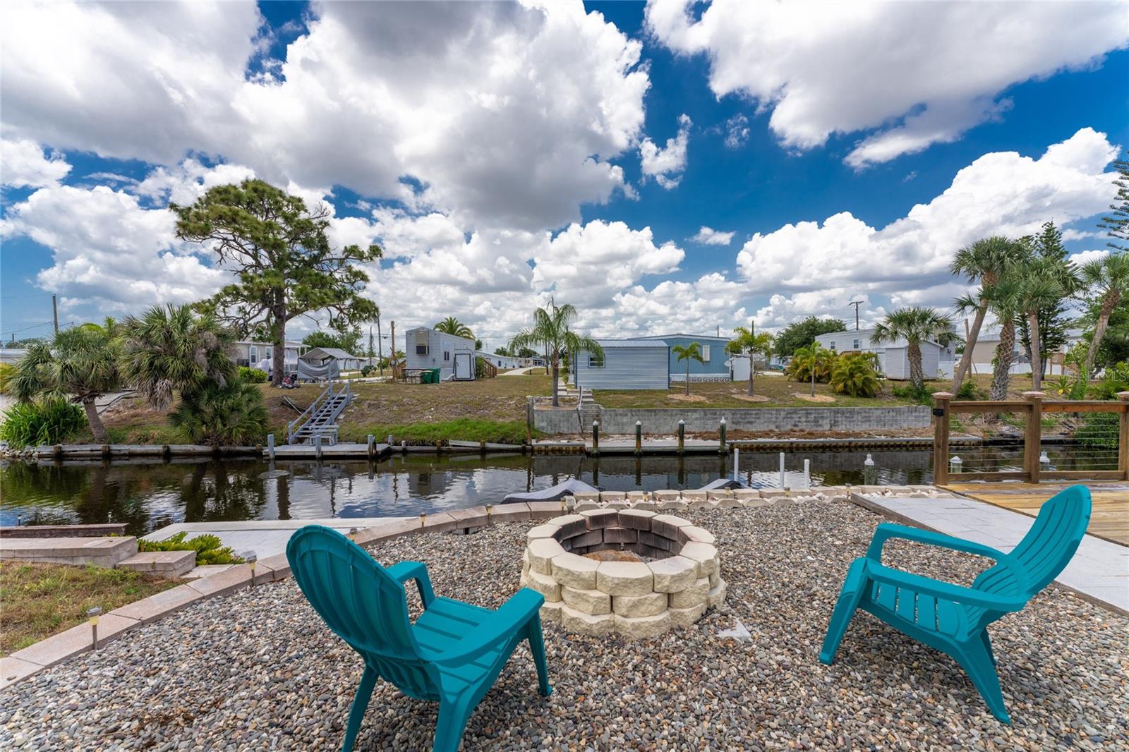 MOBILE GARDENS 1ST ADD - Residential