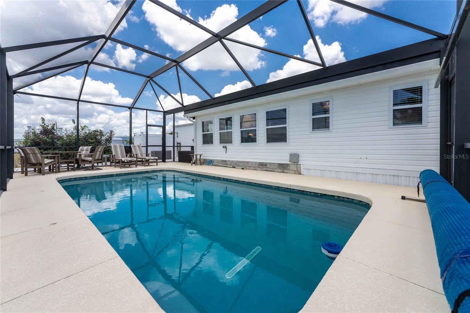 MOBILE GARDENS 1ST ADD - Residential