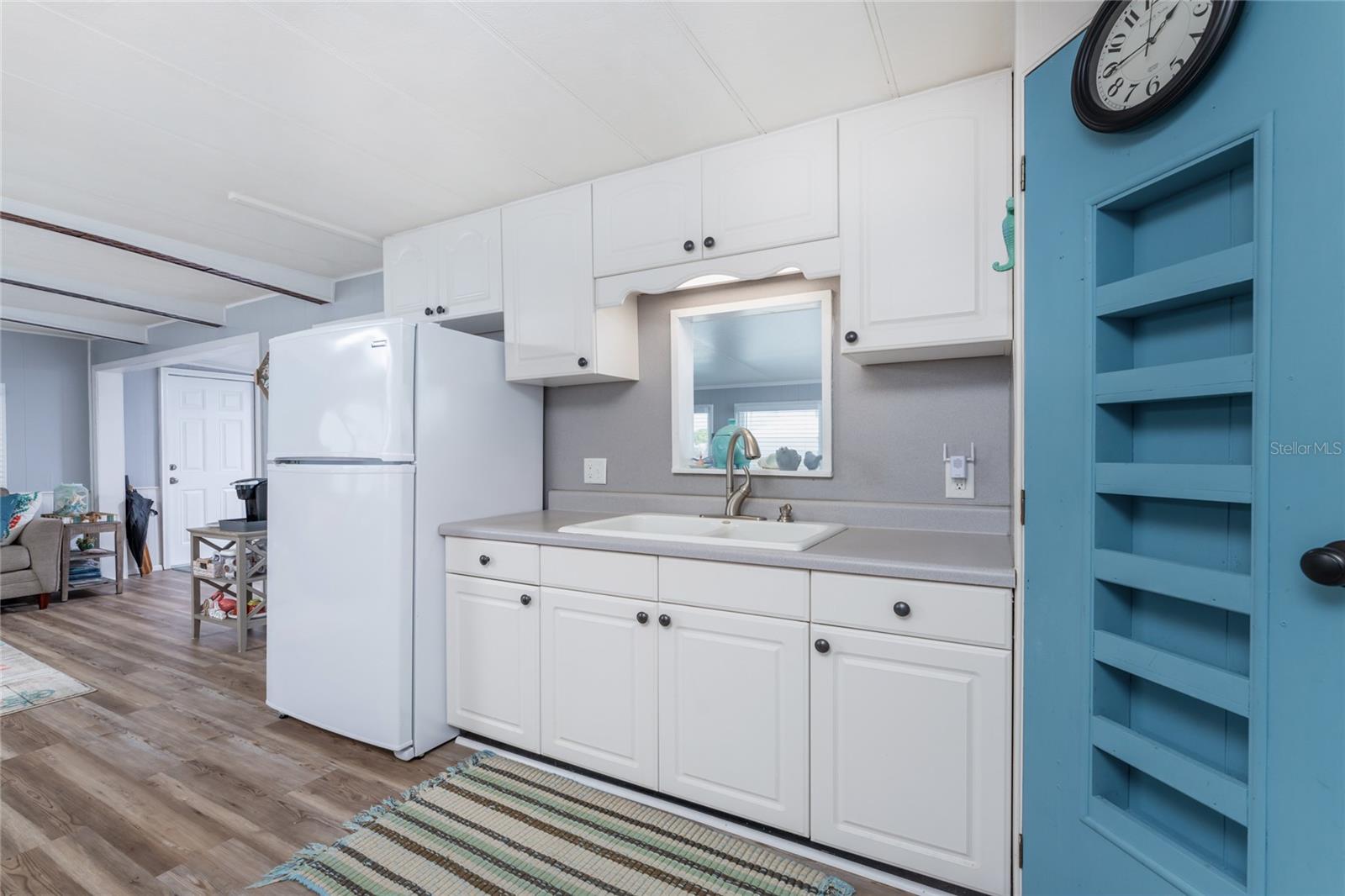 MOBILE GARDENS 1ST ADD - Residential