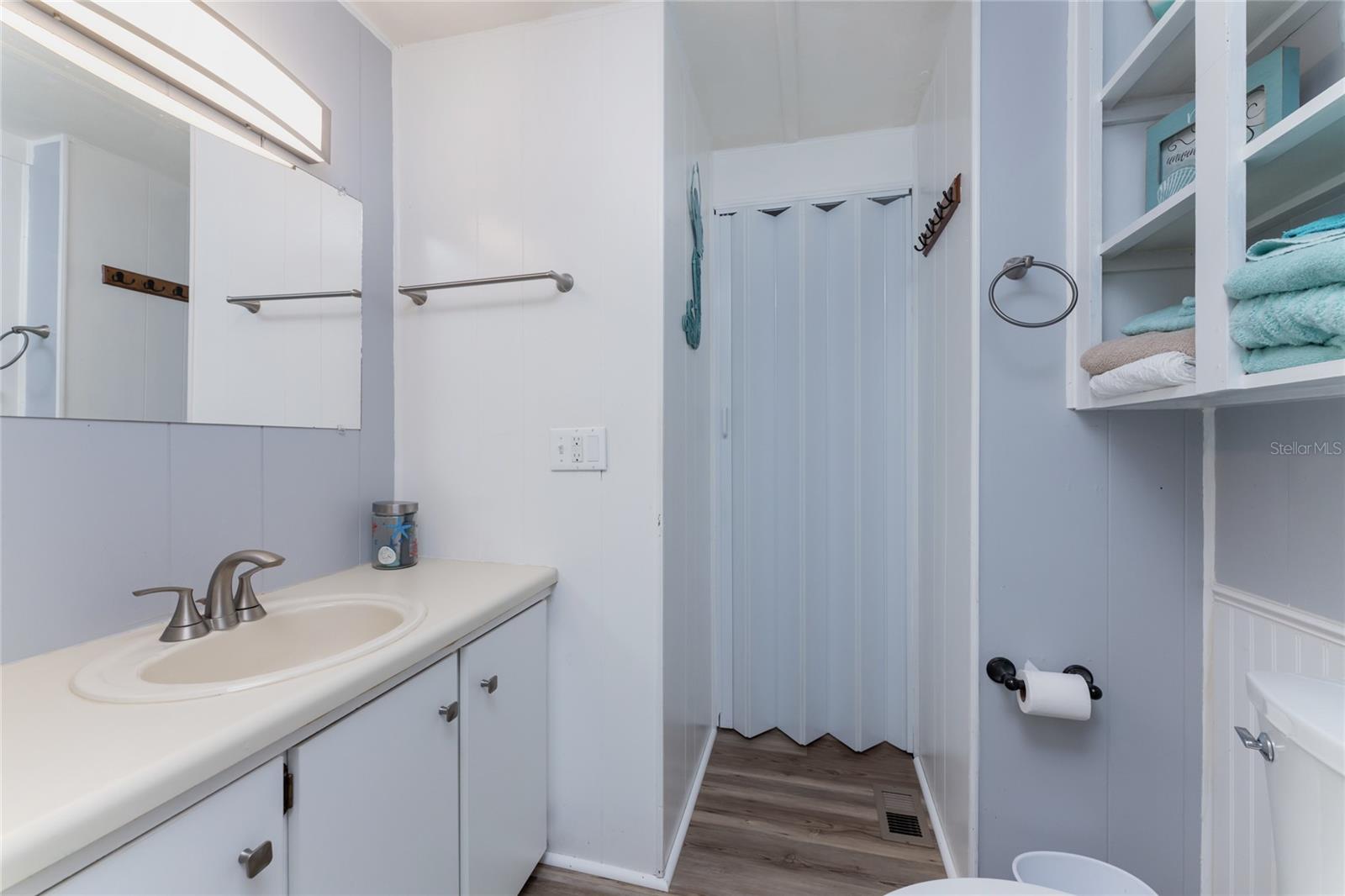 MOBILE GARDENS 1ST ADD - Residential