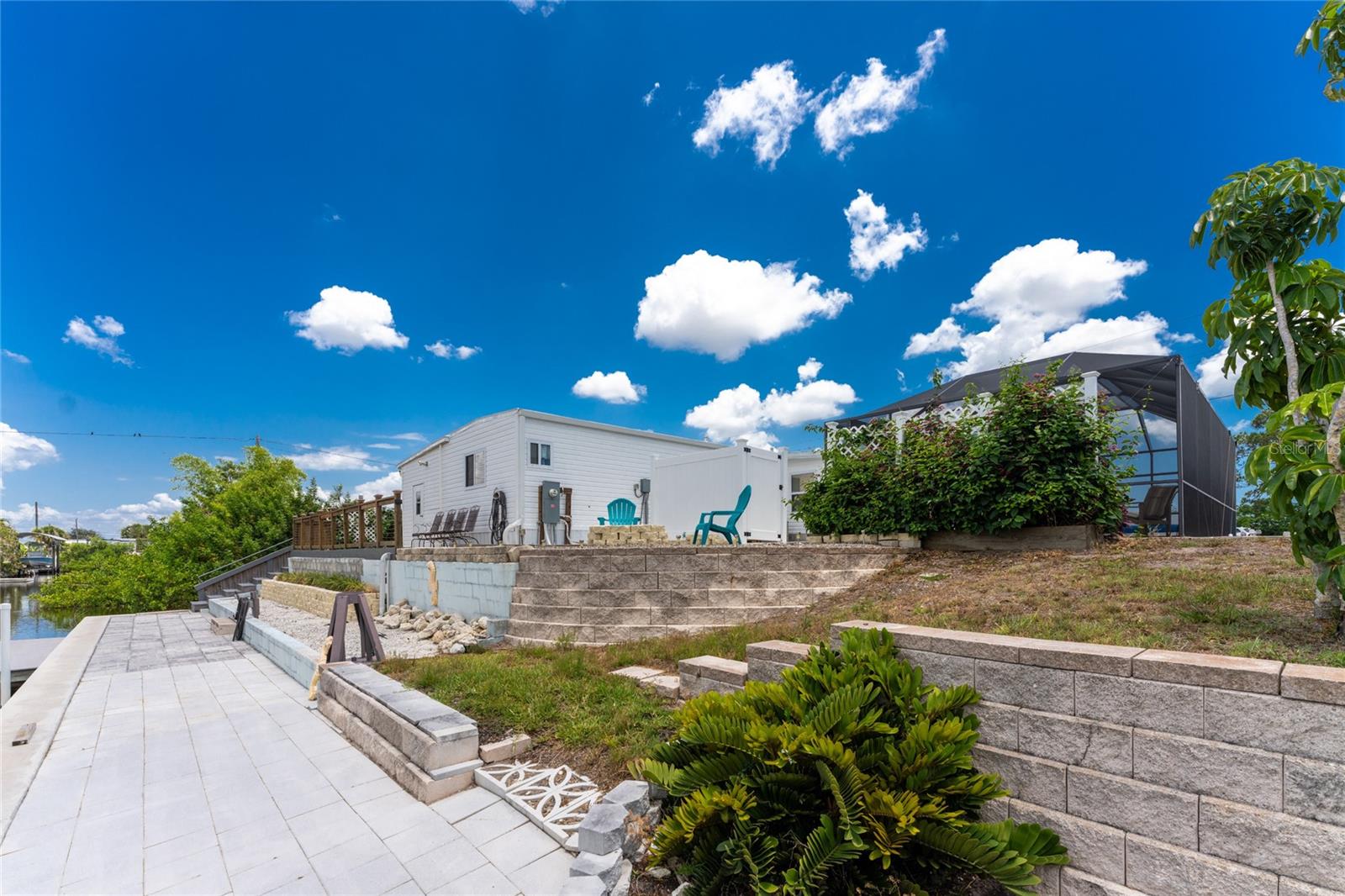 MOBILE GARDENS 1ST ADD - Residential