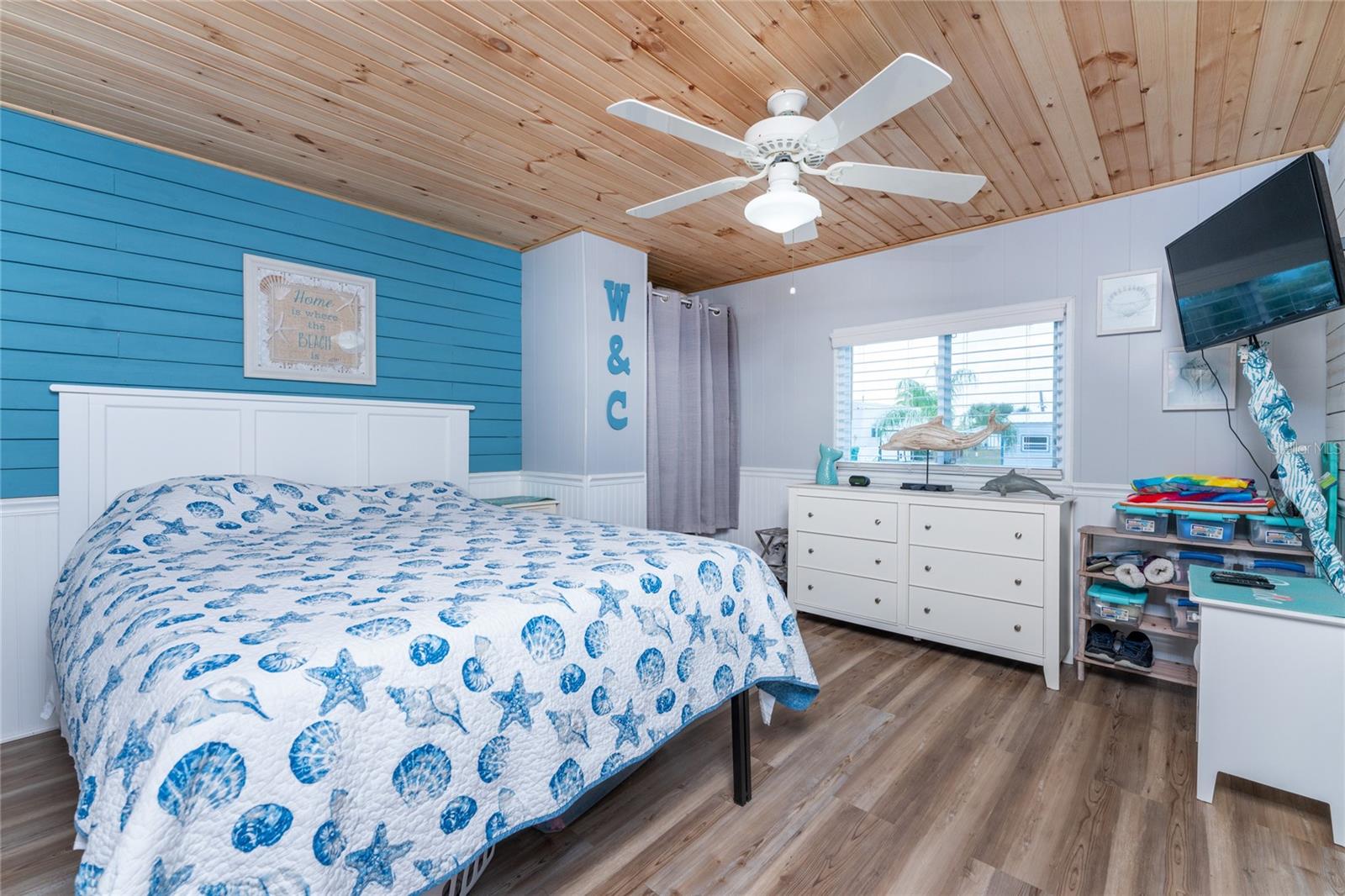 MOBILE GARDENS 1ST ADD - Residential