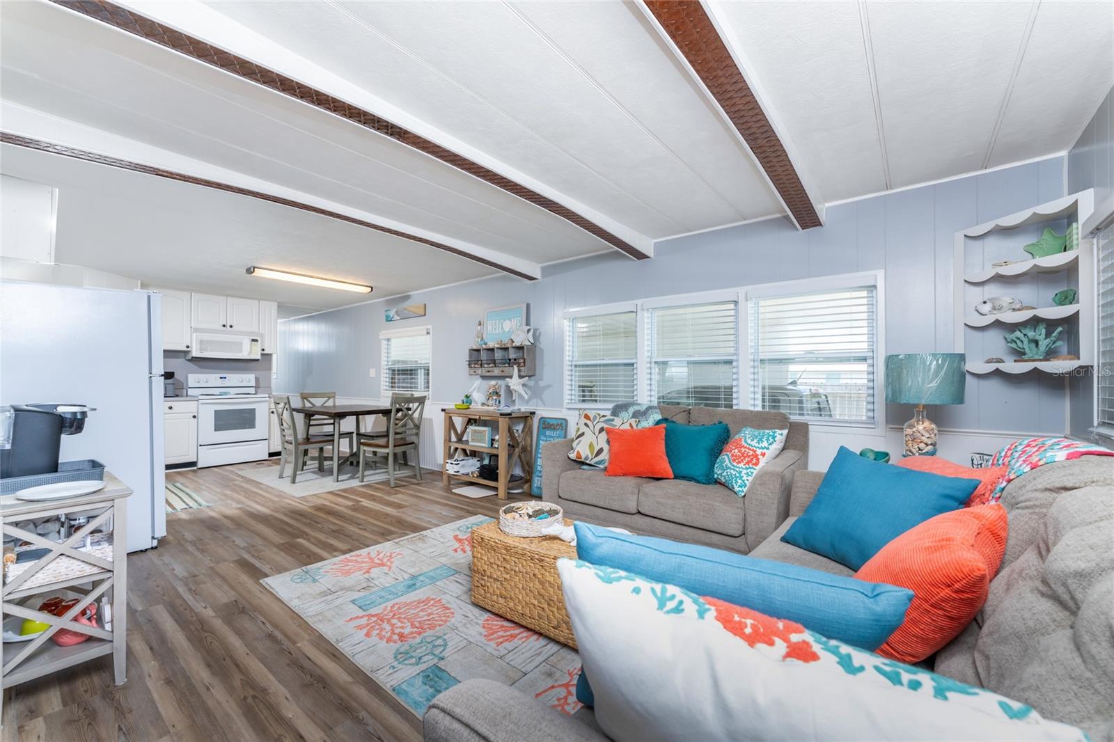 MOBILE GARDENS 1ST ADD - Residential