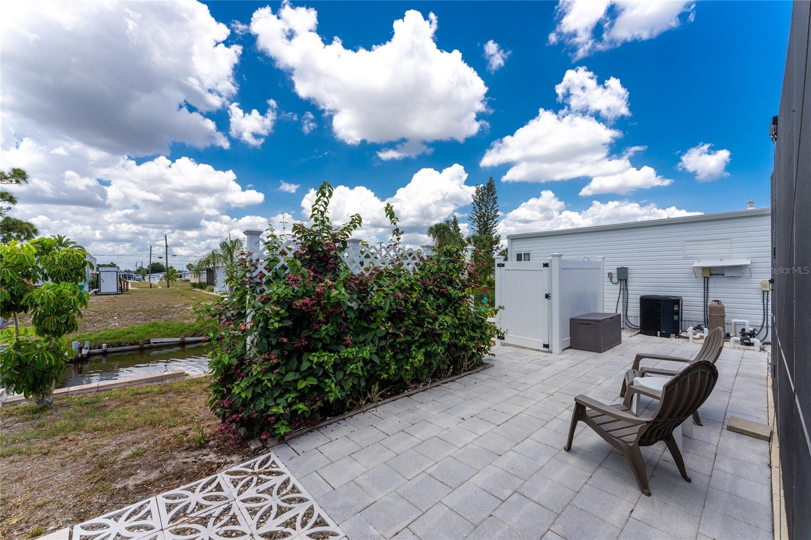 MOBILE GARDENS 1ST ADD - Residential