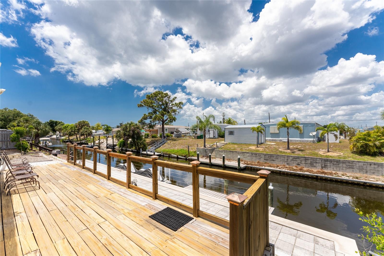 MOBILE GARDENS 1ST ADD - Residential