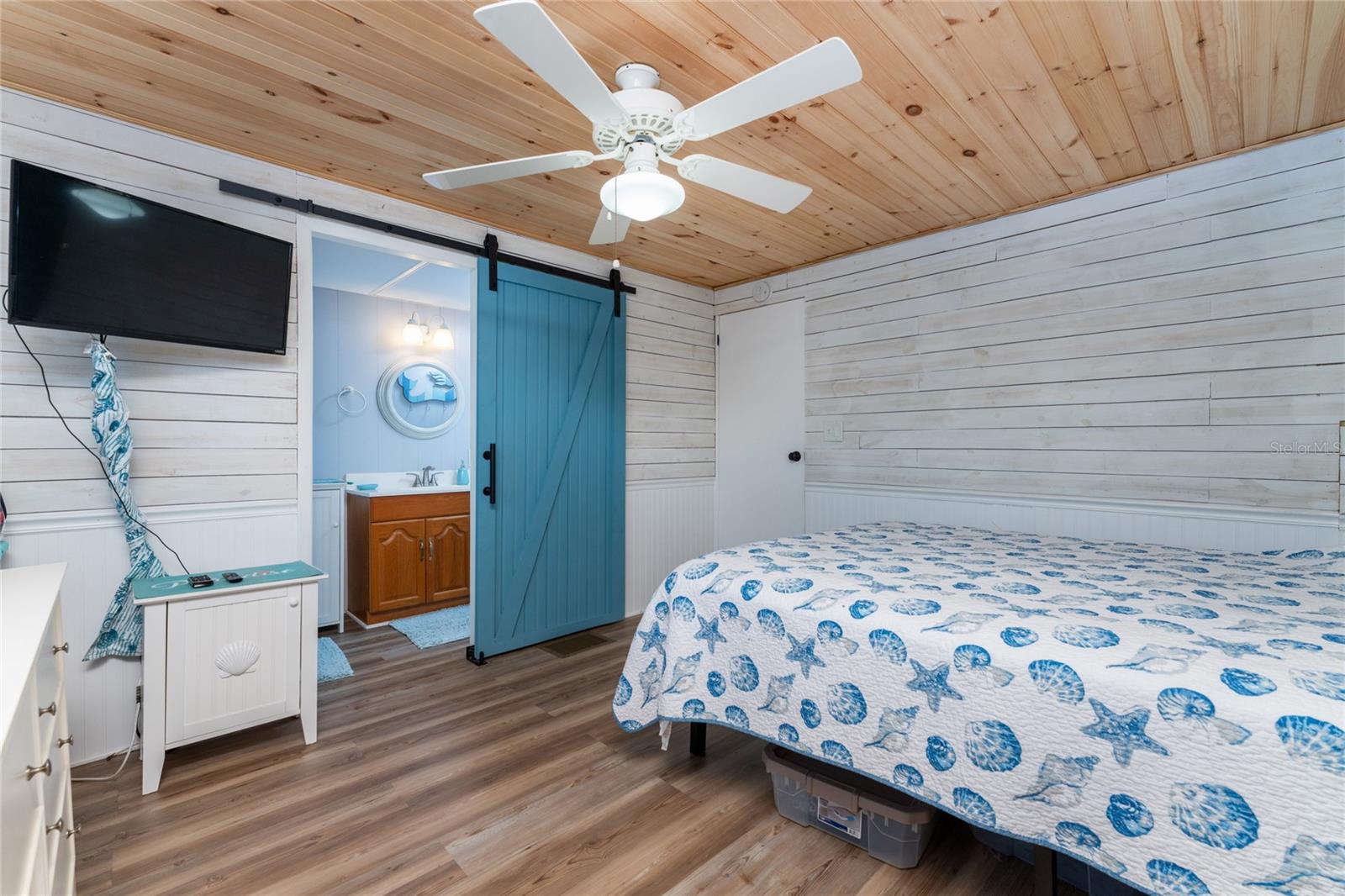 MOBILE GARDENS 1ST ADD - Residential