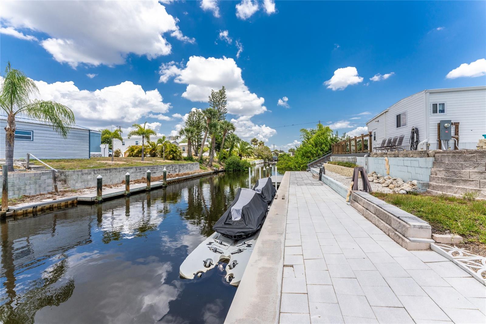 MOBILE GARDENS 1ST ADD - Residential