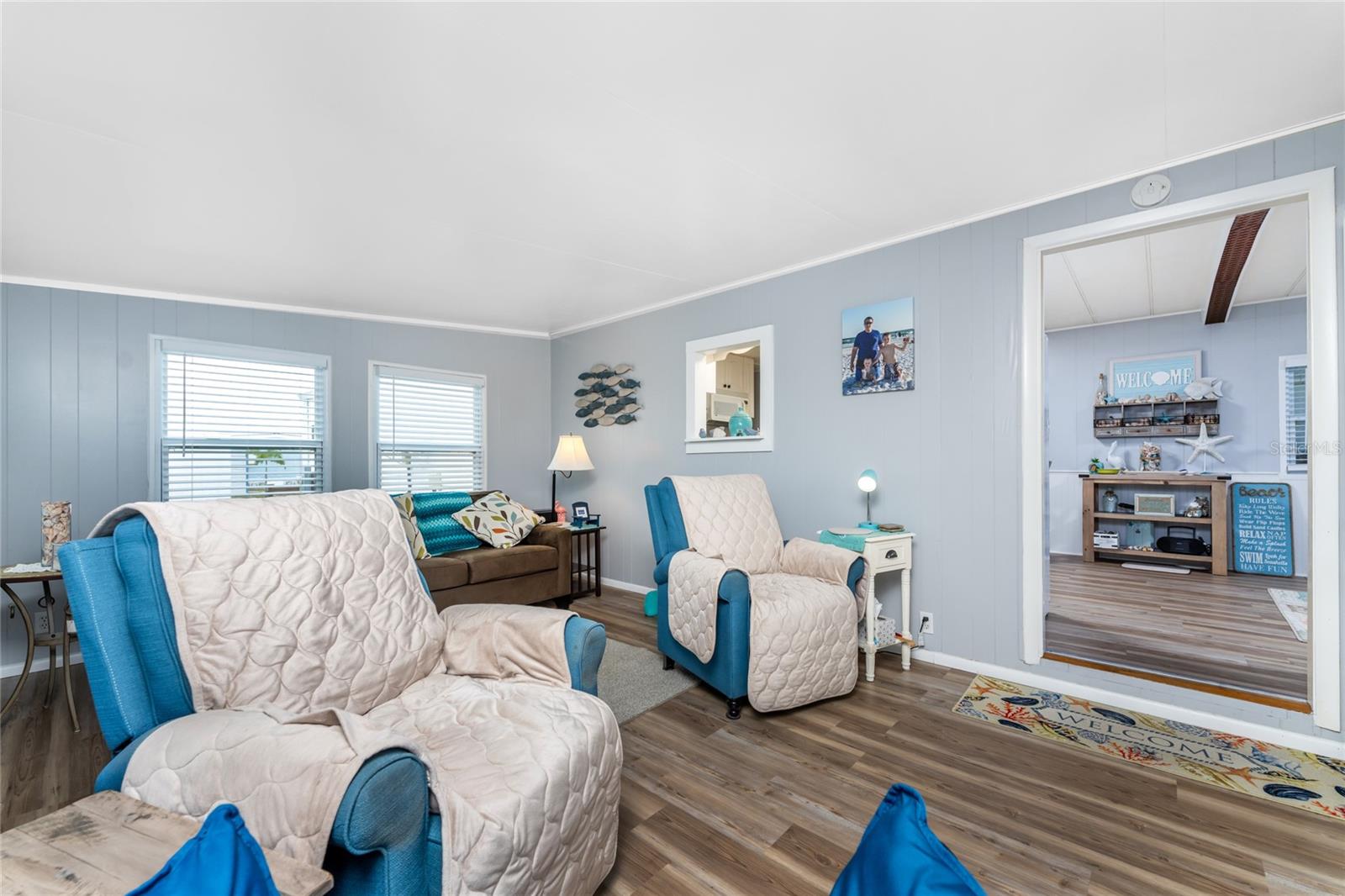 MOBILE GARDENS 1ST ADD - Residential