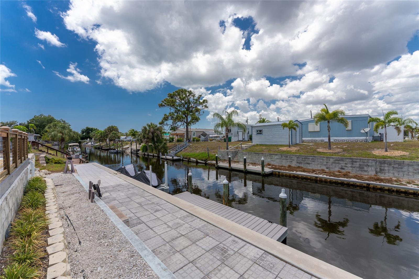 MOBILE GARDENS 1ST ADD - Residential