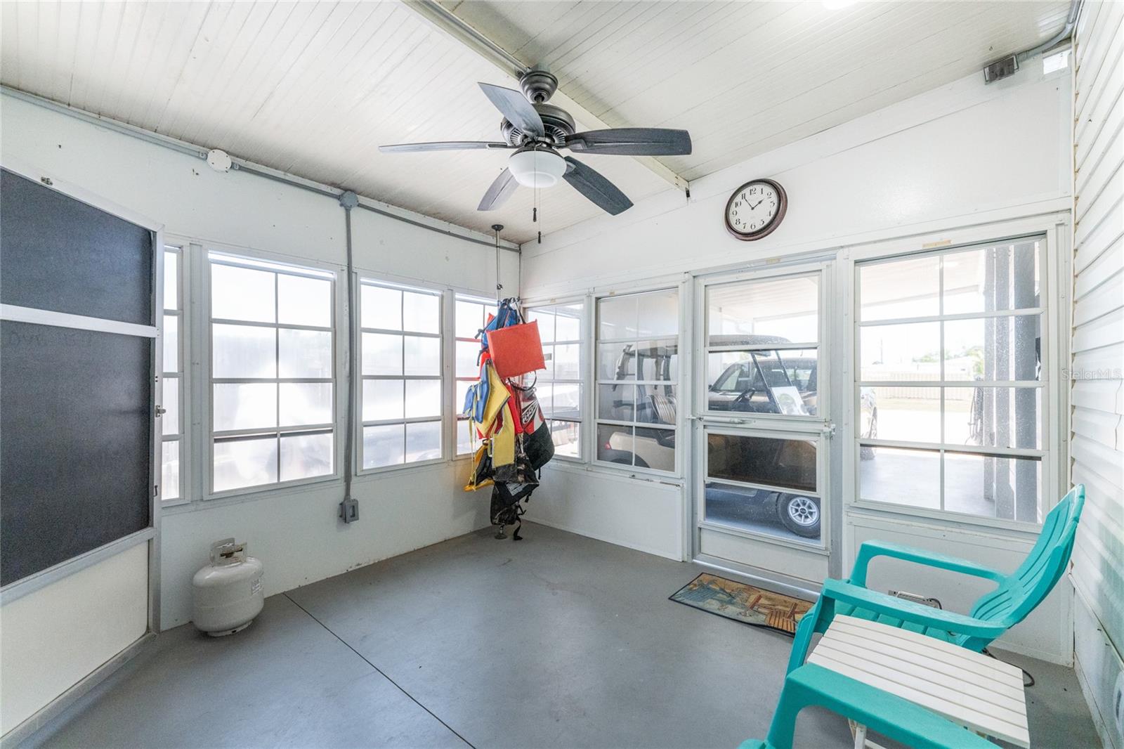 MOBILE GARDENS 1ST ADD - Residential