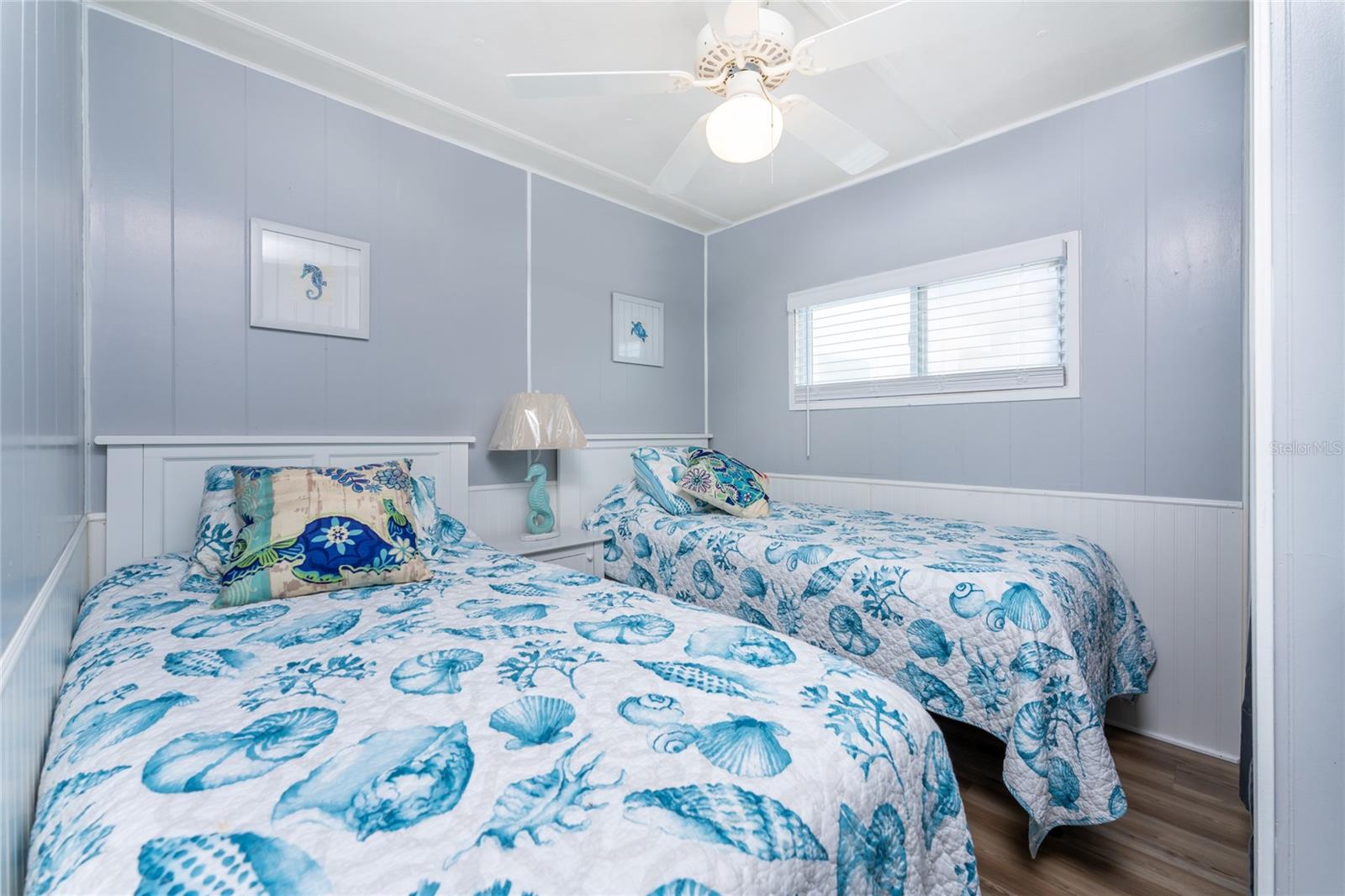 MOBILE GARDENS 1ST ADD - Residential