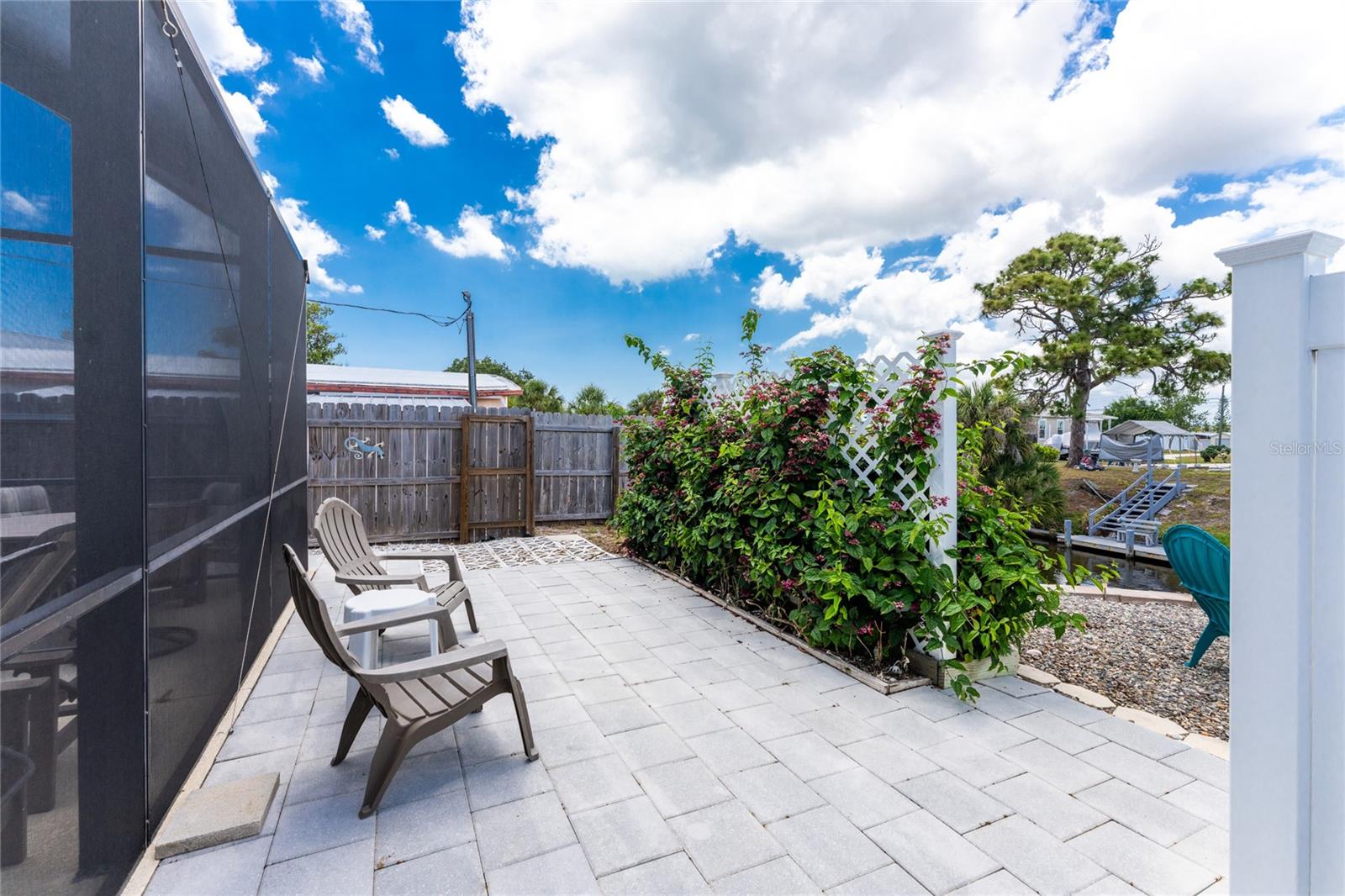 MOBILE GARDENS 1ST ADD - Residential