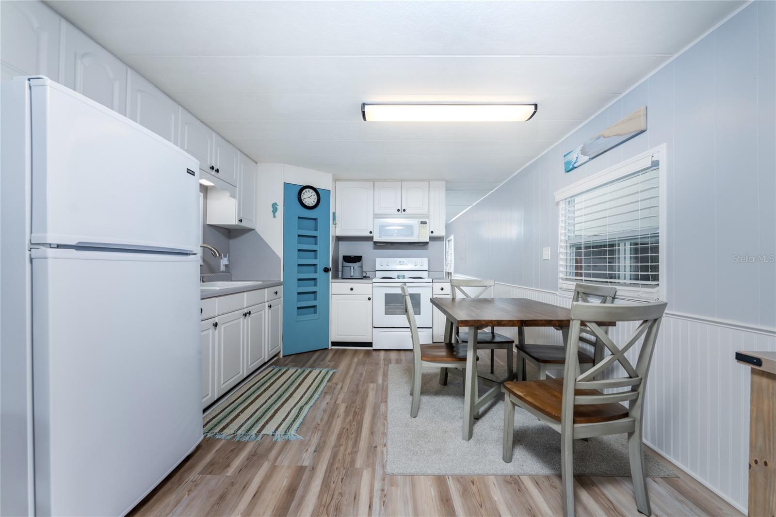 MOBILE GARDENS 1ST ADD - Residential