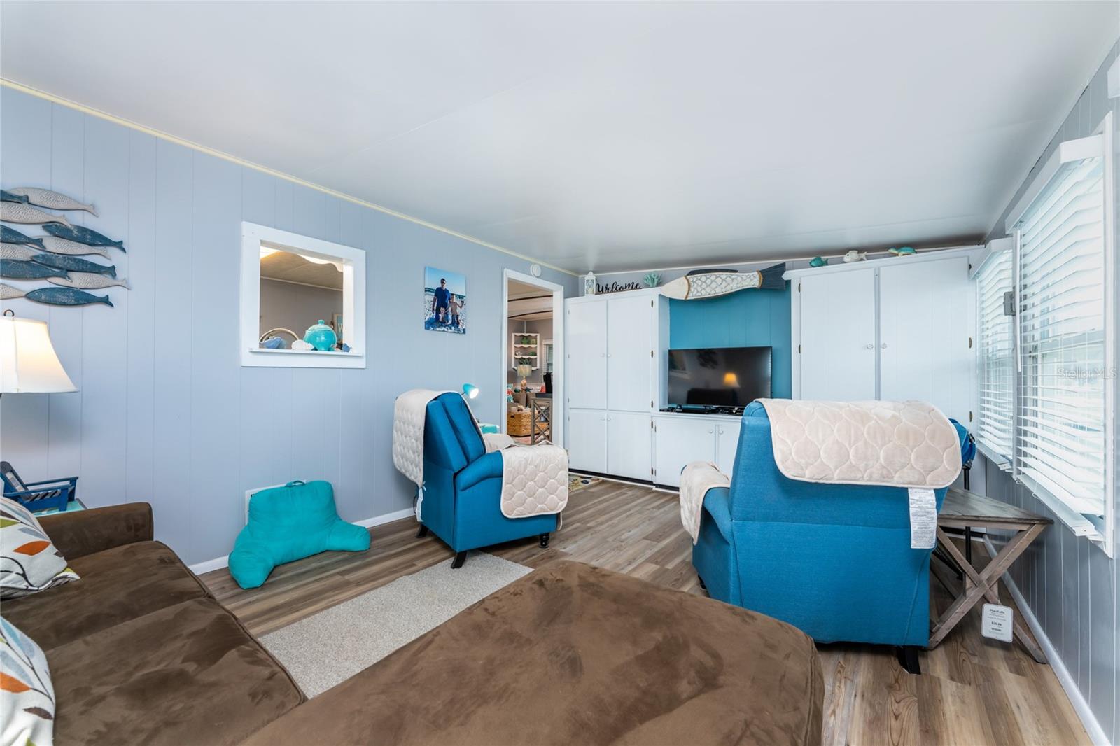 MOBILE GARDENS 1ST ADD - Residential