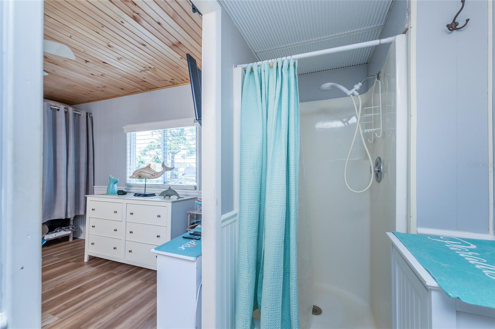 MOBILE GARDENS 1ST ADD - Residential