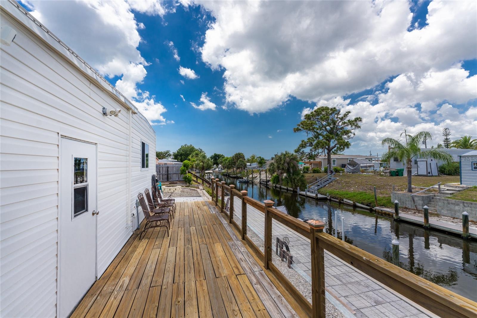 MOBILE GARDENS 1ST ADD - Residential