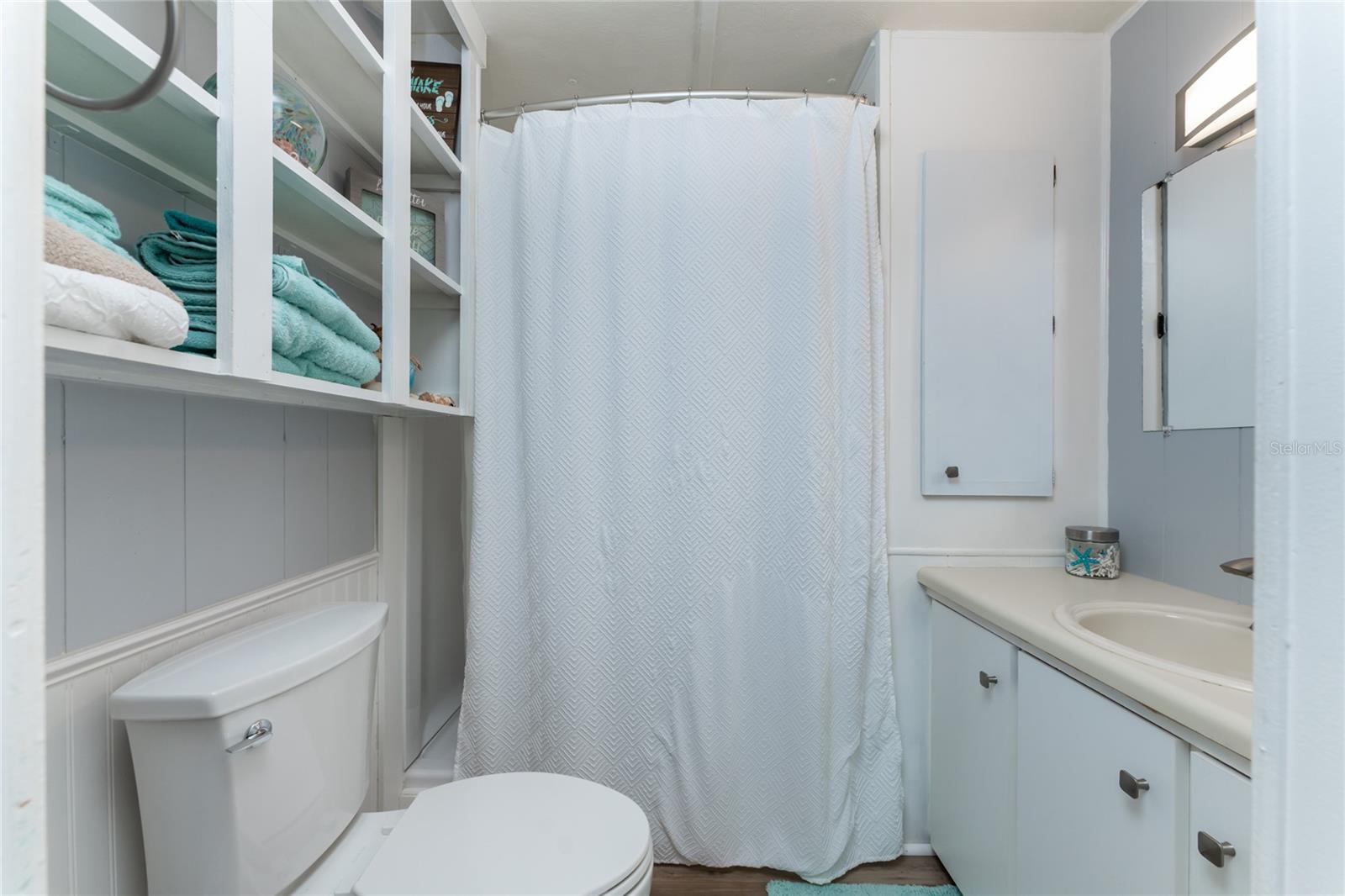 MOBILE GARDENS 1ST ADD - Residential