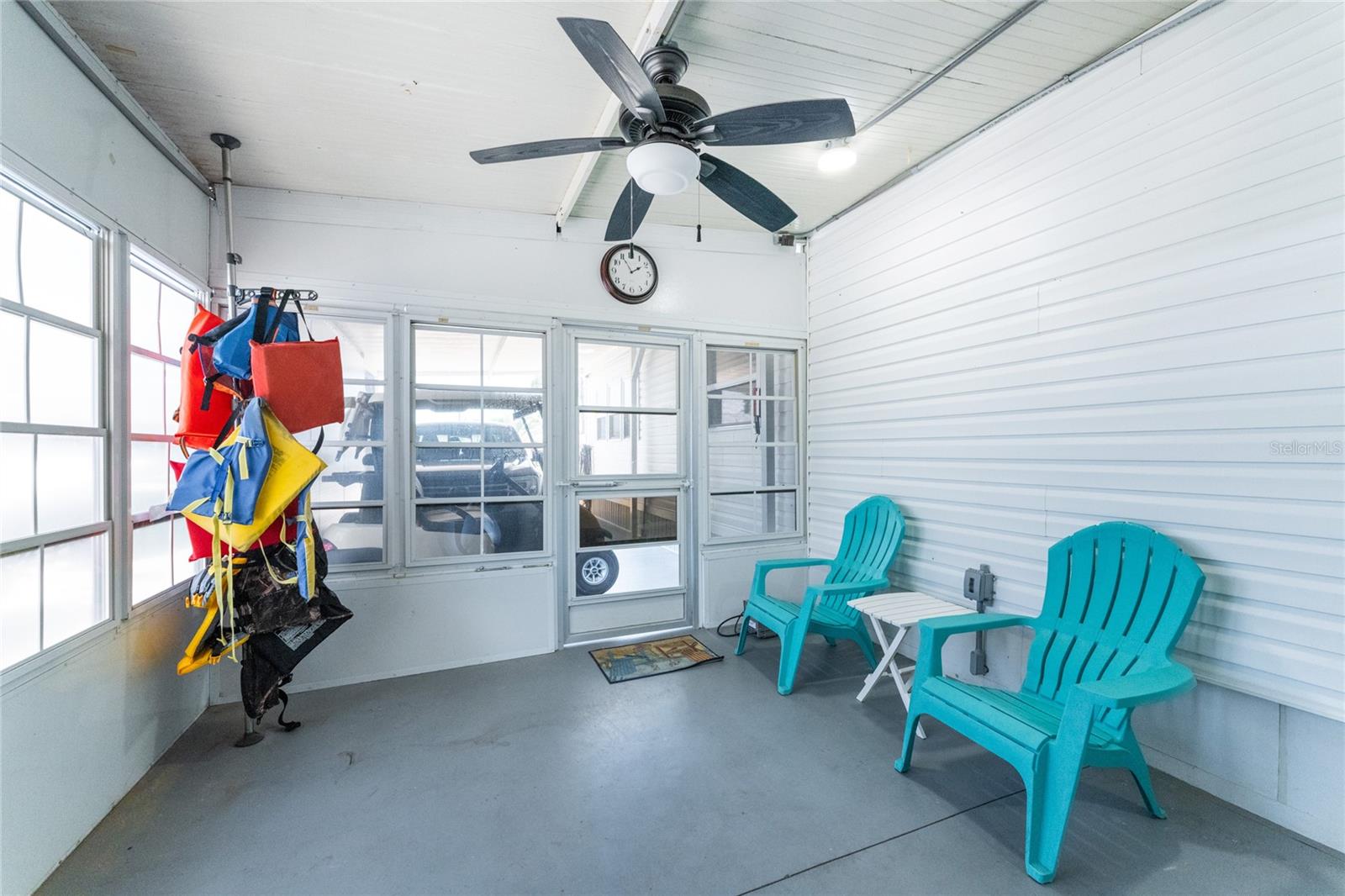 MOBILE GARDENS 1ST ADD - Residential